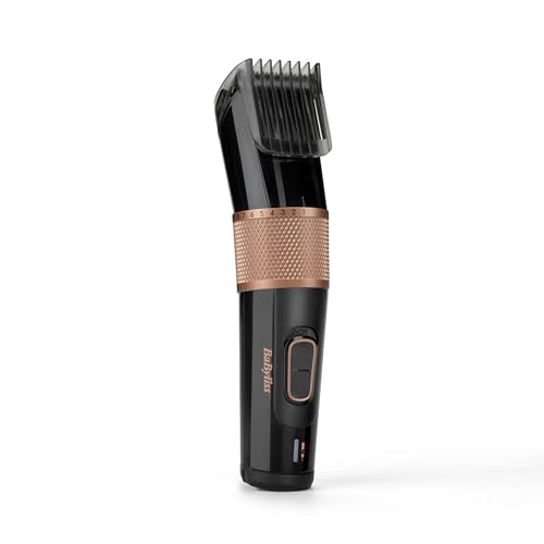 babyliss-power-glide-e974e-haarschneider-26-schnittl-ngen-0-5-25-mm-60-min-akkul image 8