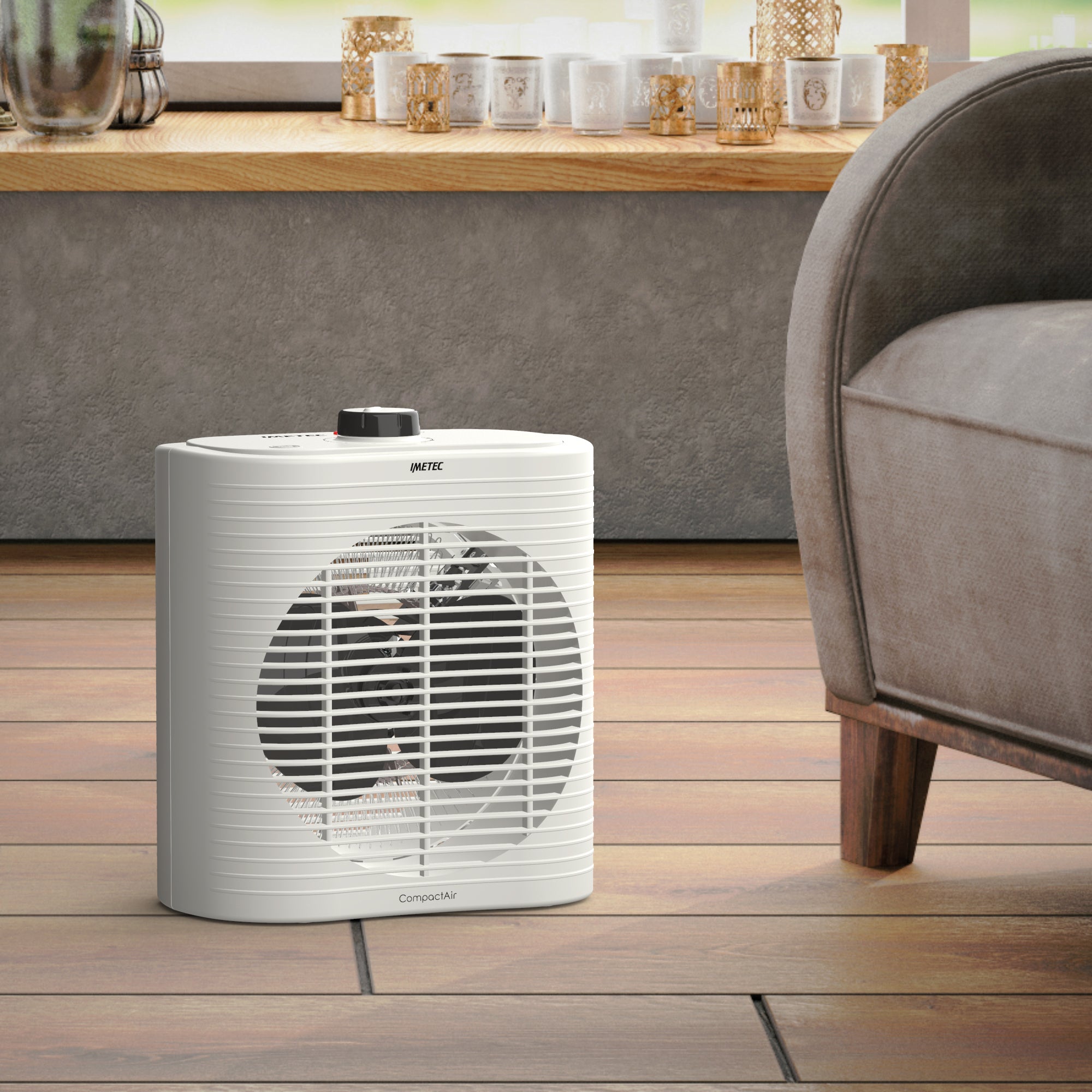 imetec-compact-air-heizl-fter-kompakter-2000-w-termoventilator-mit-tragegriff image 3