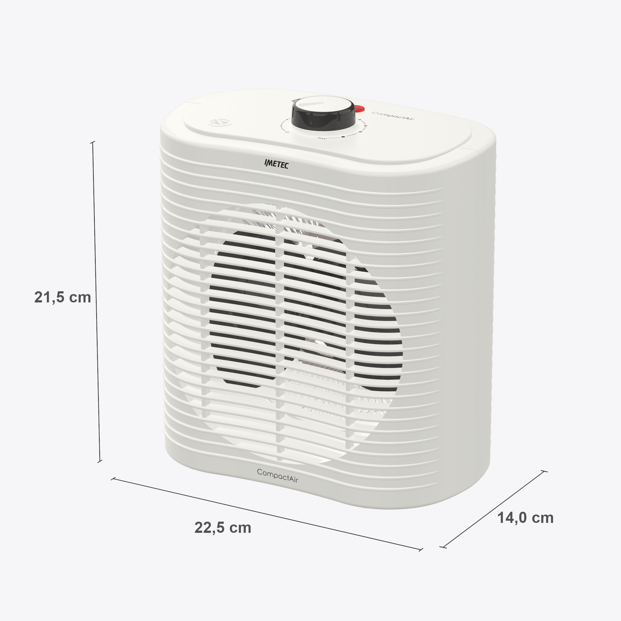 imetec-compact-air-heizl-fter-kompakter-2000-w-termoventilator-mit-tragegriff image 5