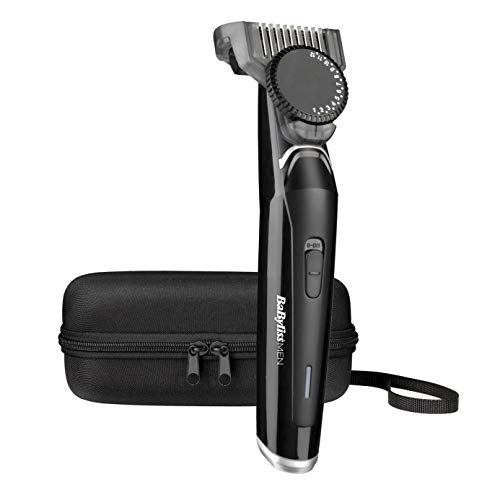 babyliss-beard-pro-t881e-barttrimmer-mit-23-schnittl-ngen-0-5-12-mm-f-r-dreitage image 6