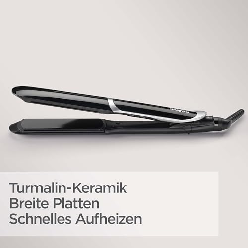 babyliss-smooth-pro-wide-st397e-gl-tteisen-35-mm-tourmalin-keramikplatten-ionen- image 6