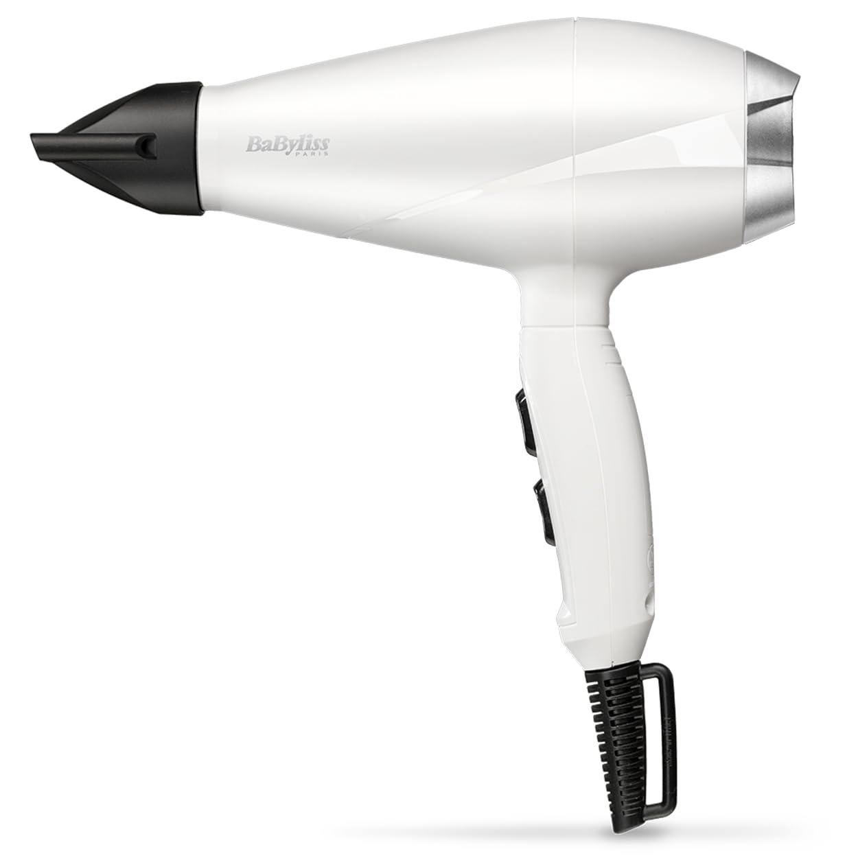 babyliss-speed-pro-2000-6704we-haartrockner-2000-w-profi-ac-f-hn-aus-italien-100 image 1