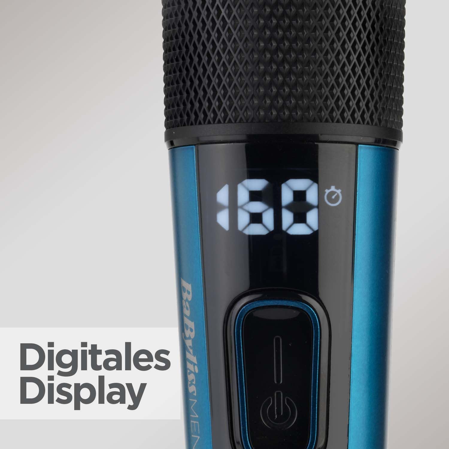 babyliss-japanese-steel-e990e-akku-haarschneider-mit-160-min-laufzeit-45-schnitt image 5