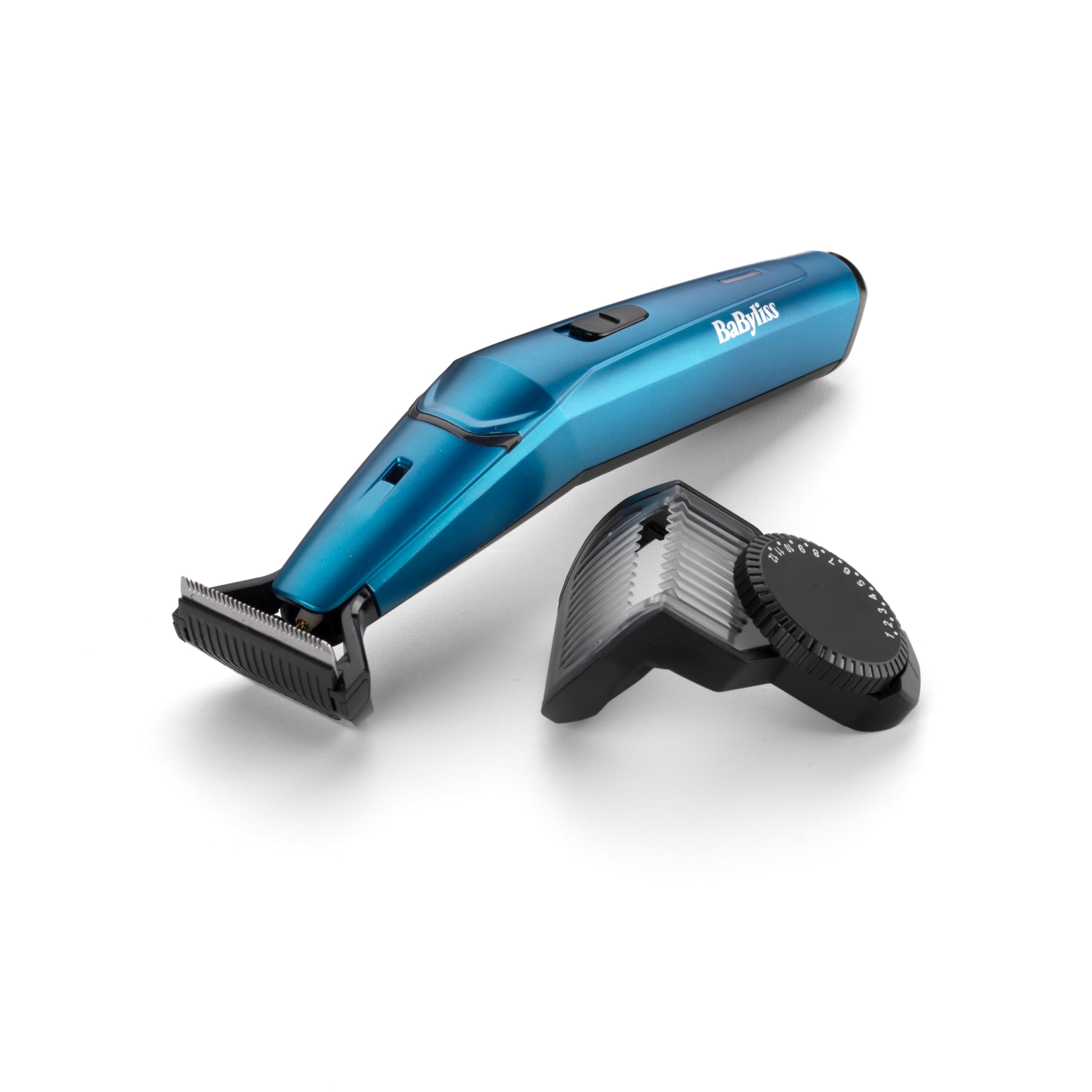 babyliss-t890e-japanese-steel-barttrimmer-24-schnittl-ngen-lithium-ionen-akku-12 image 3