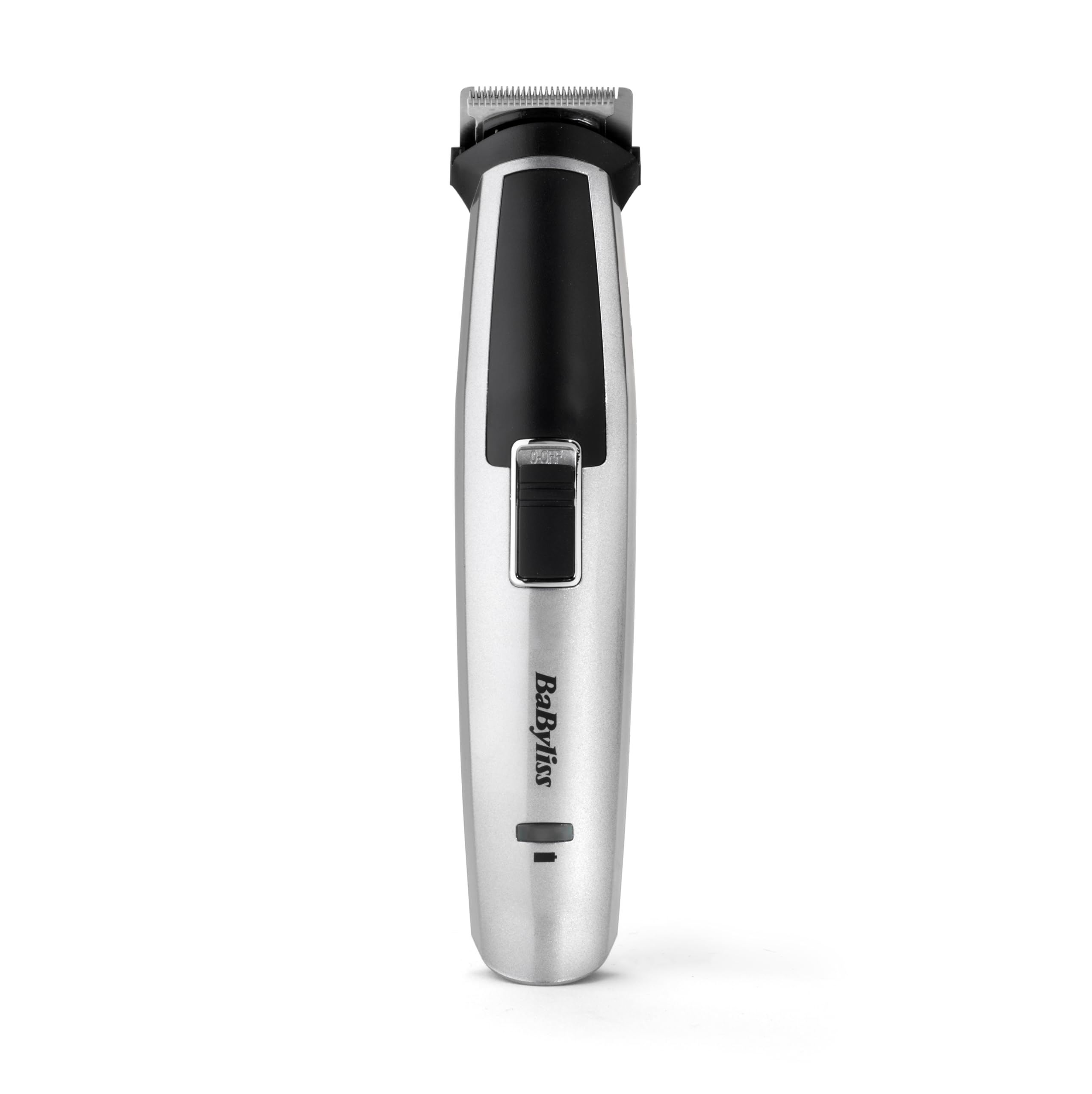 babyliss-mt726e-8-in-1-titanium-multi-trimmer-mit-akku-titan-klingen-f-r-gesicht image 2