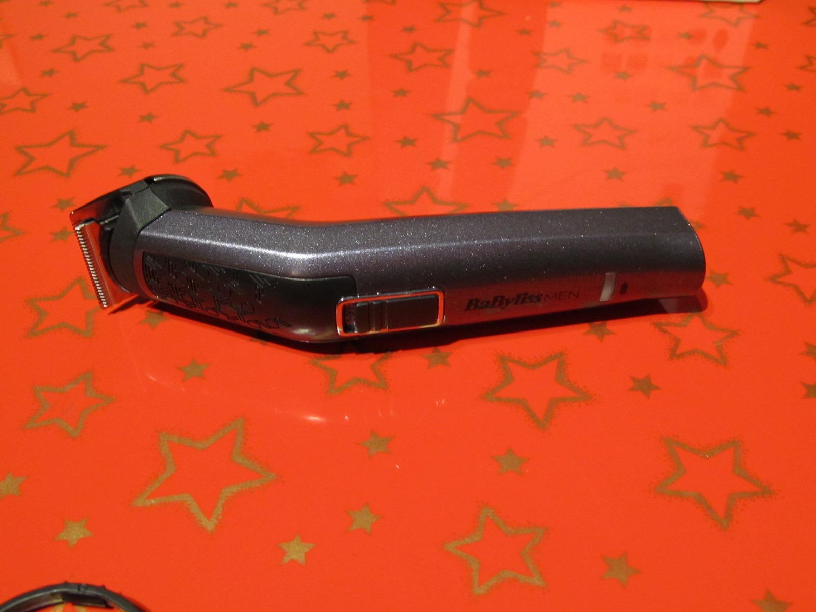 Solider All-in-One-Trimmer