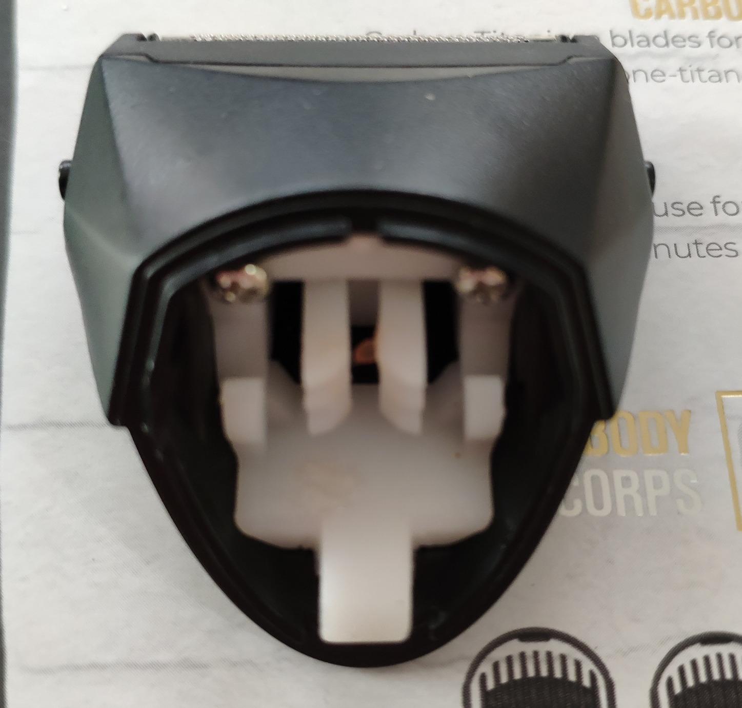 Top Trimmer