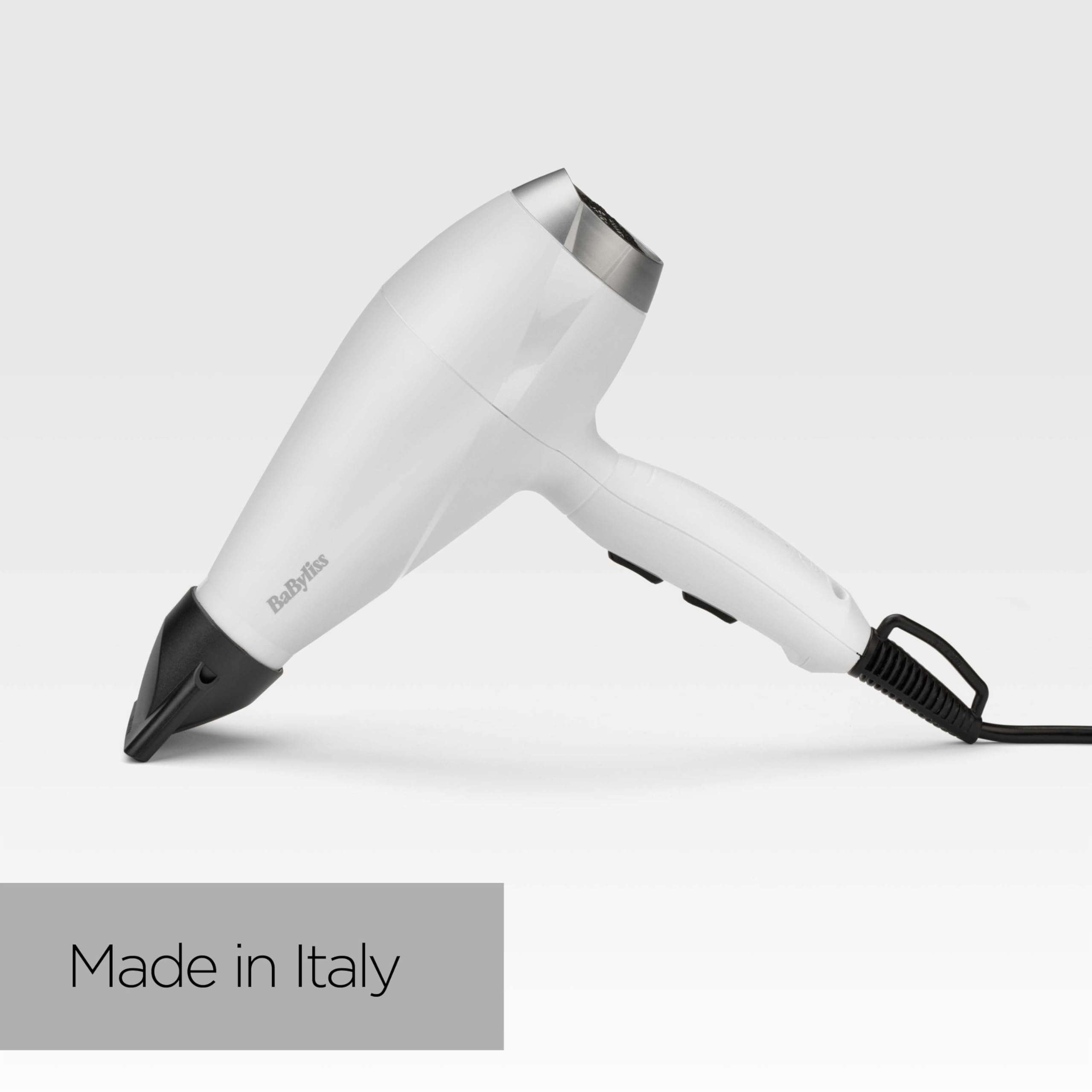 babyliss-speed-pro-2000-6704we-haartrockner-2000-w-profi-ac-f-hn-aus-italien-100 image 8