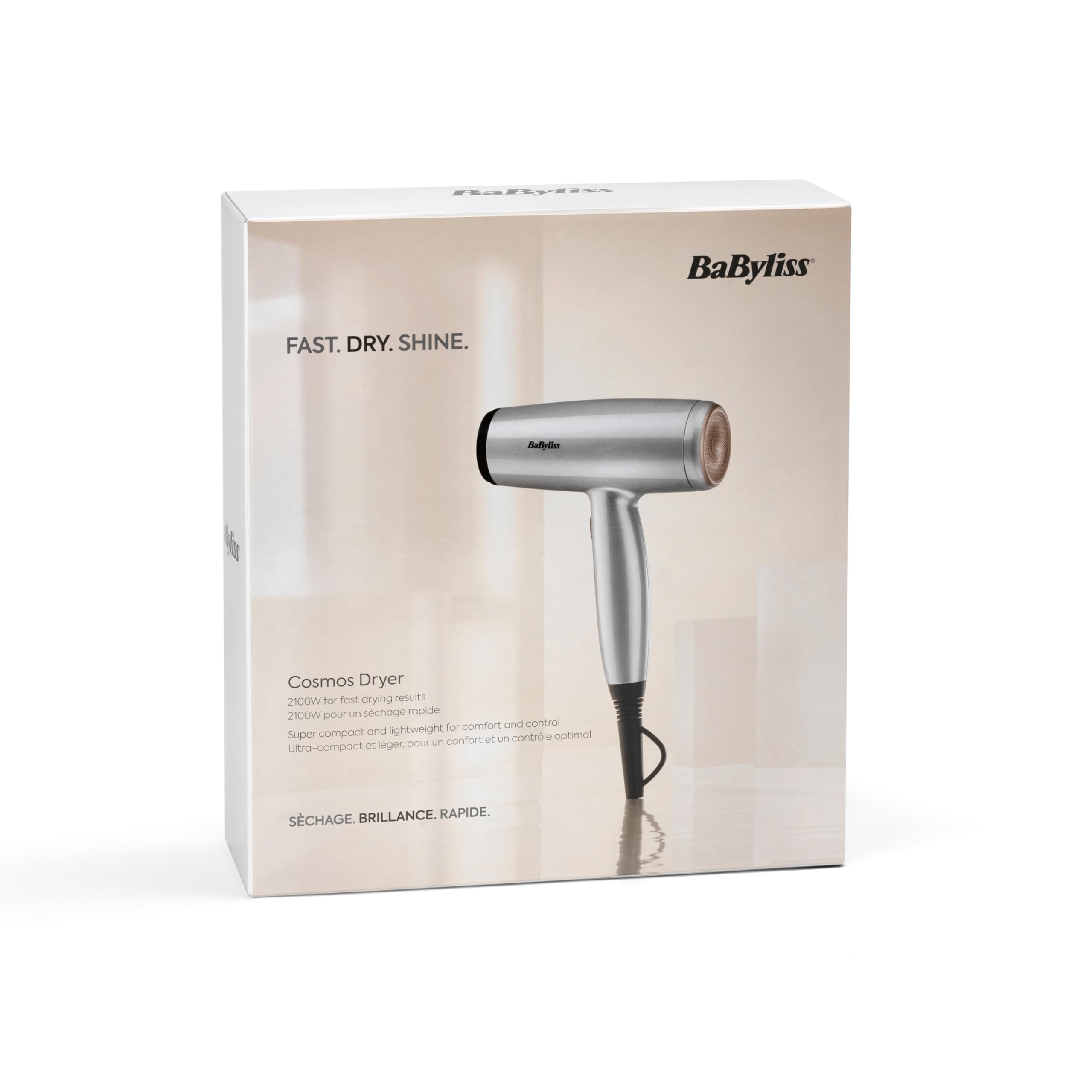 babyliss-cosmos-d580de-haartrockner-2100w-ionen-technologie-diffusor-konzentrato image 7