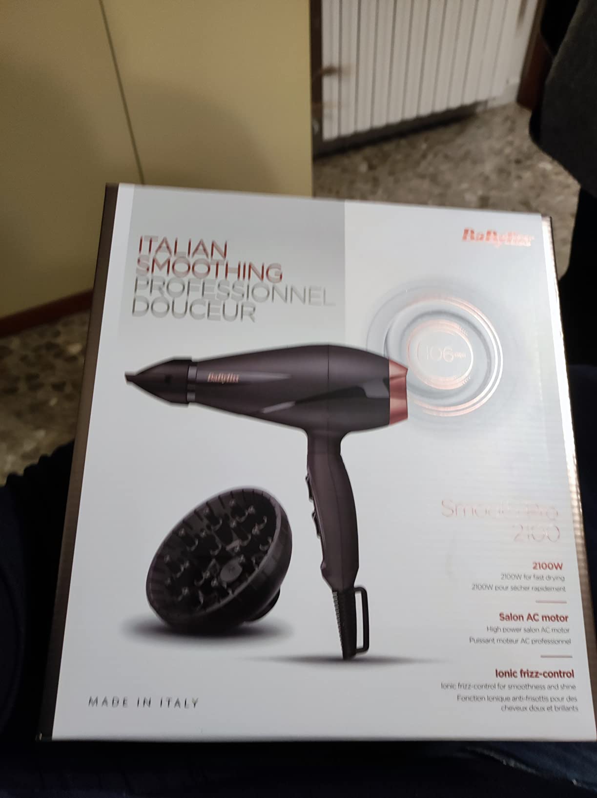 Traumhaft für Locken