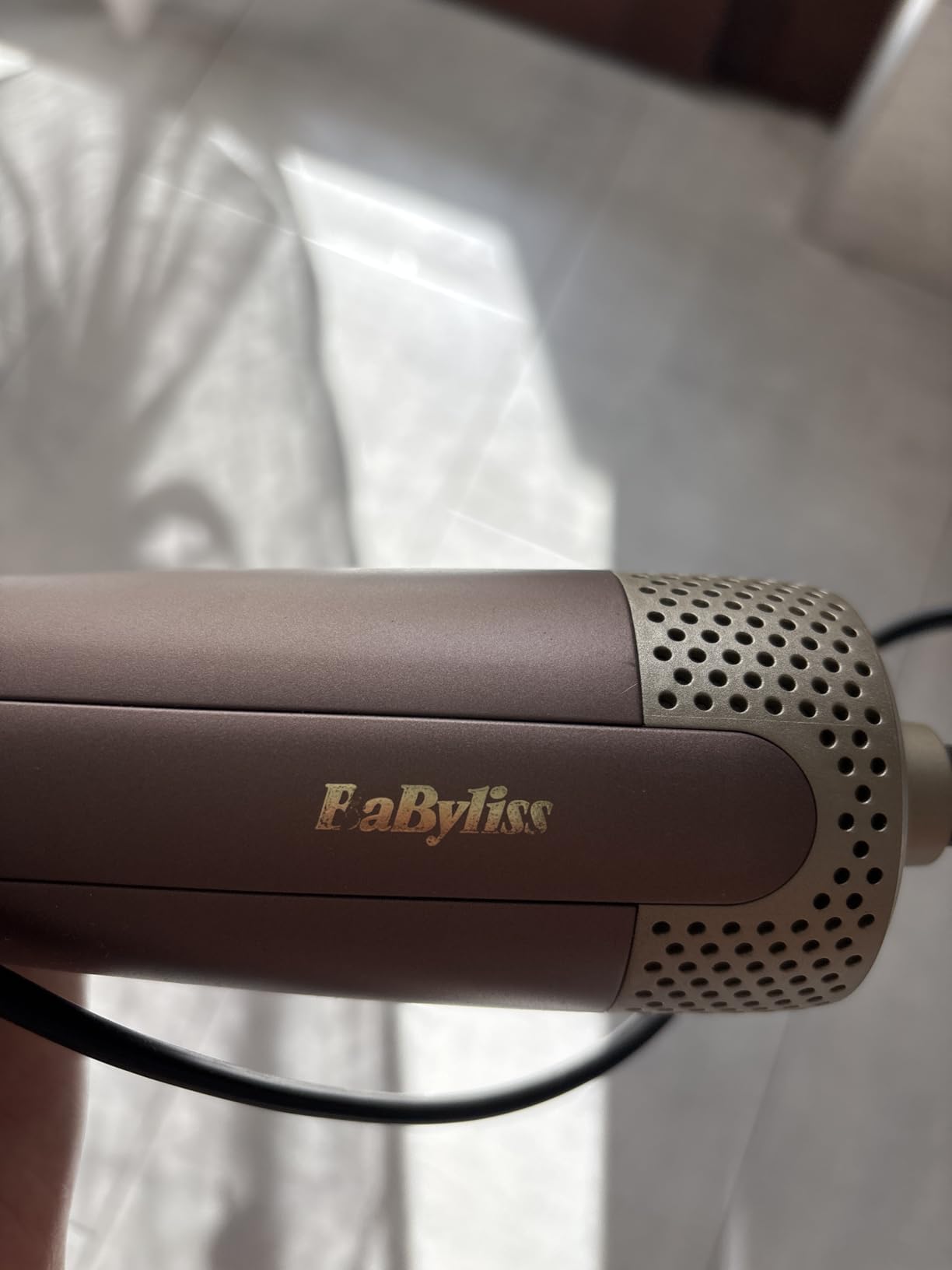 Tolles Volumen, ein wenig Übung nötig