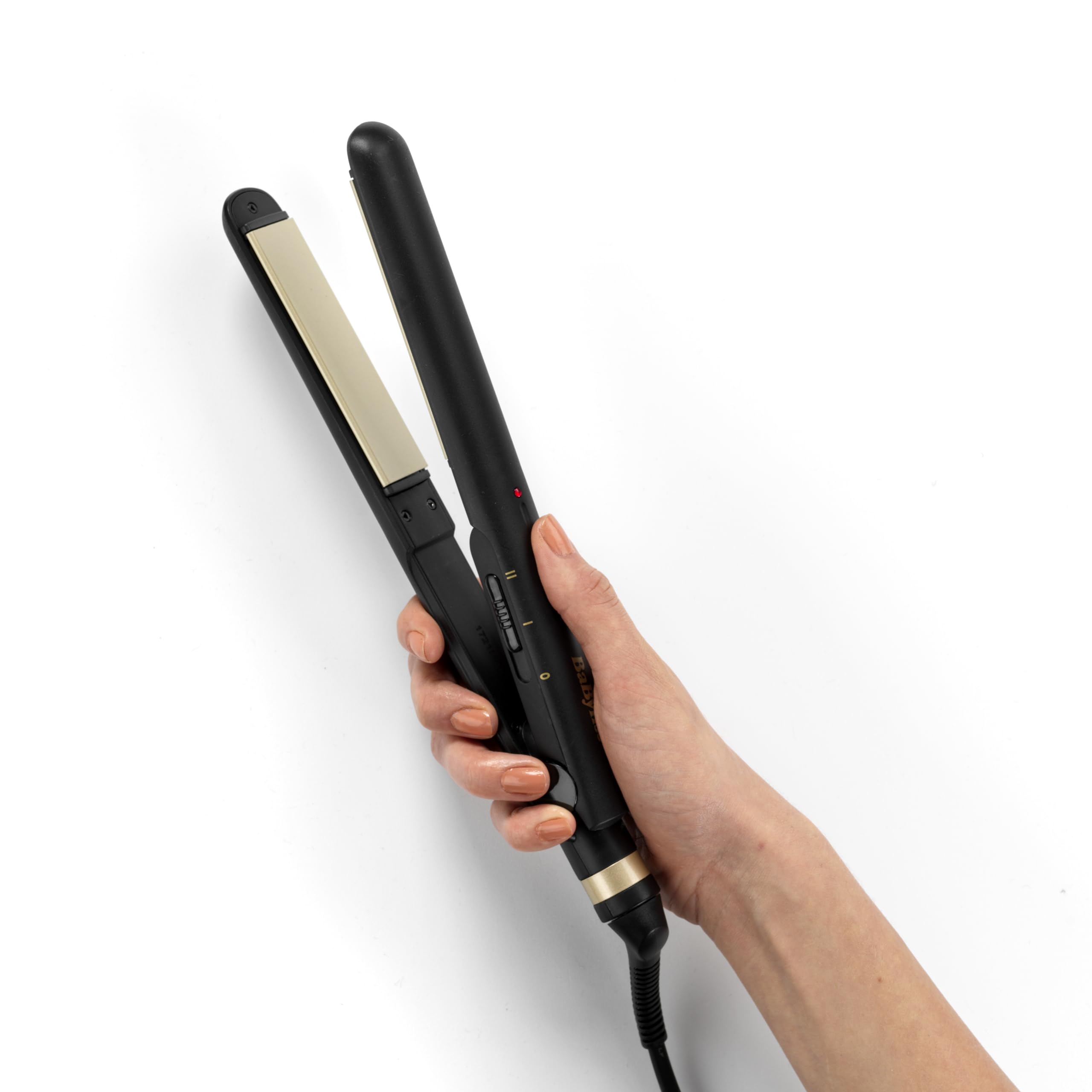 babyliss-ceramic-straight-st089e-gl-tteisen-mit-24-95-mm-keramikplatten-200-230- image 5
