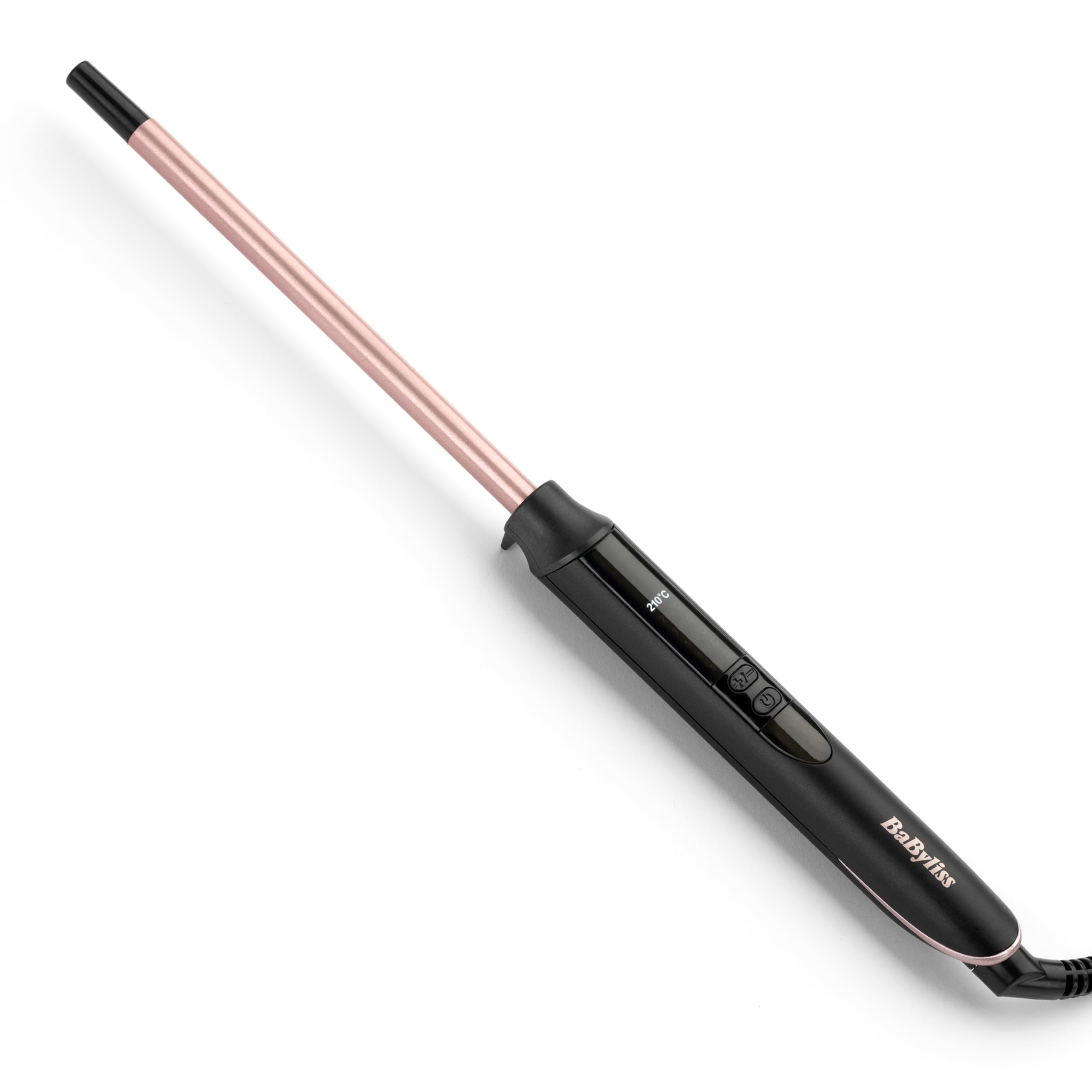 babyliss-c449e-10-mm-lockenstab-mit-quarz-keramik-beschichtung-6-temperaturstufe image 1
