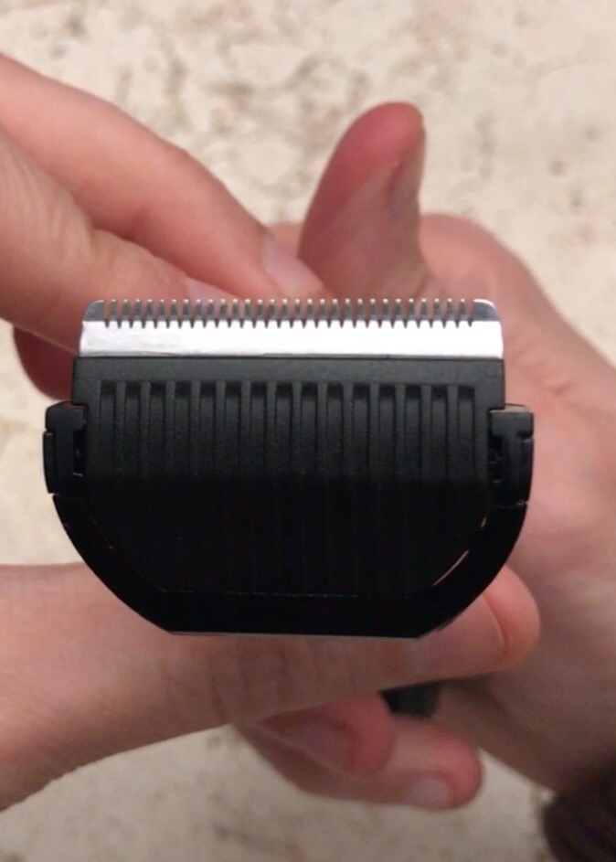 Super Trimmer