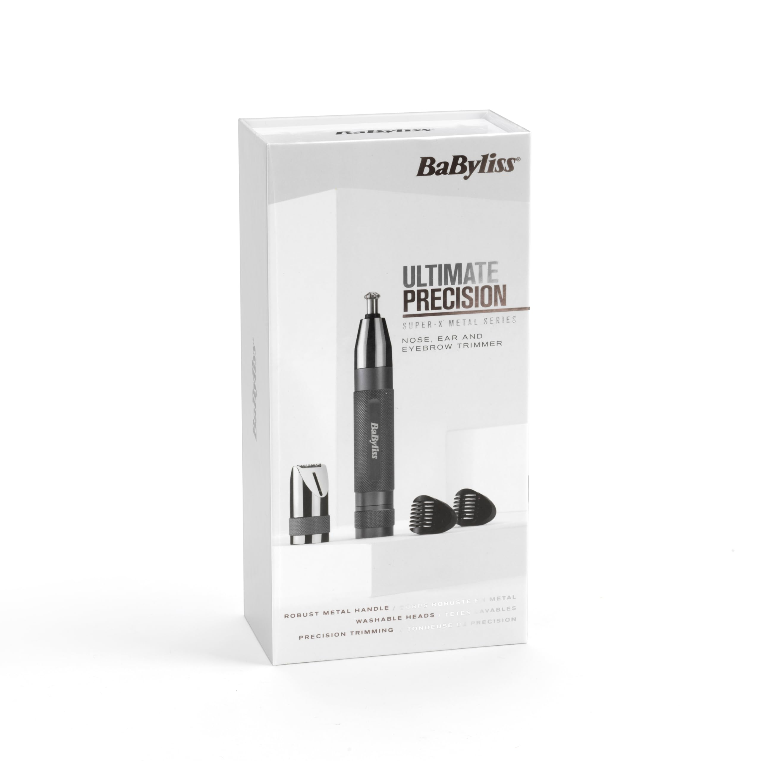 babyliss-super-x-metal-e116e-pr-zisions-detail-trimmer-3-in-1-nasen-ohren-augenb image 6