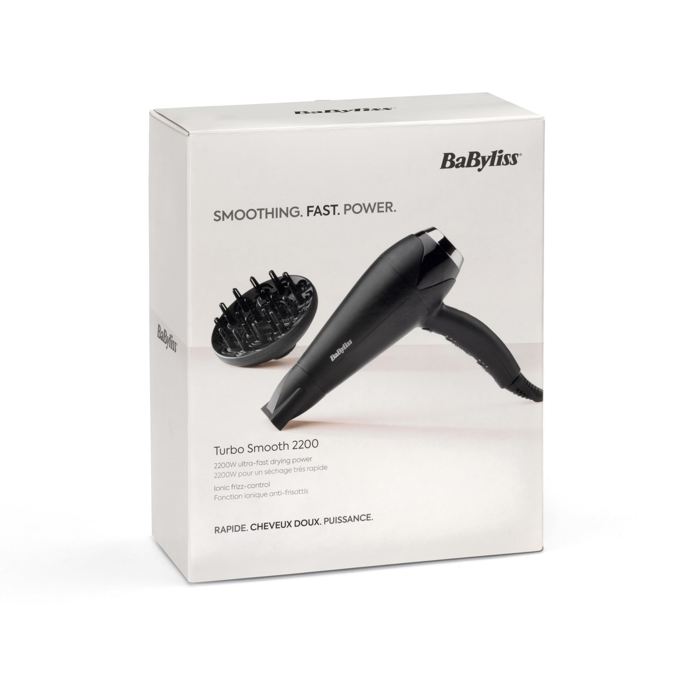 babyliss-turbo-smooth-dc-d572de-haartrockner-2200-w-dc-motor-ionic-anti-frizz-di image 5