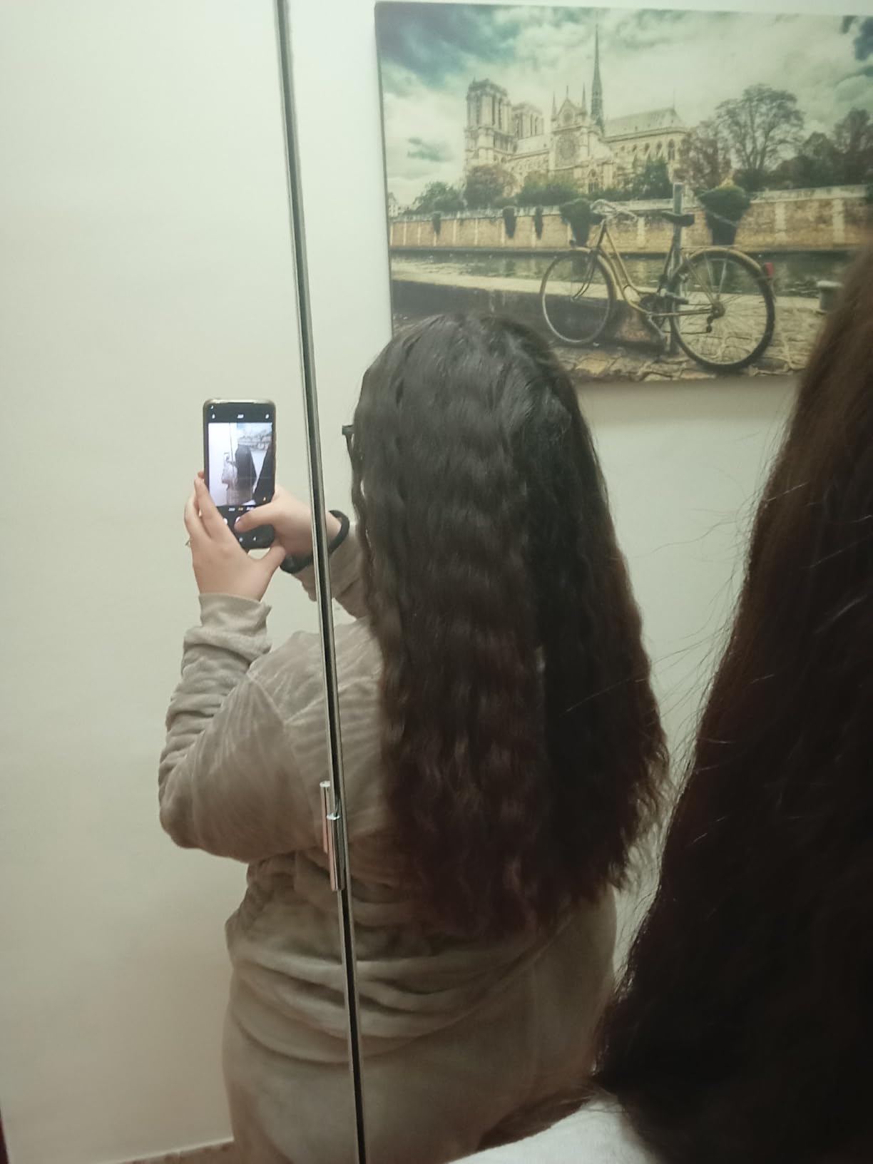 Endlich Locken ohne Friseur