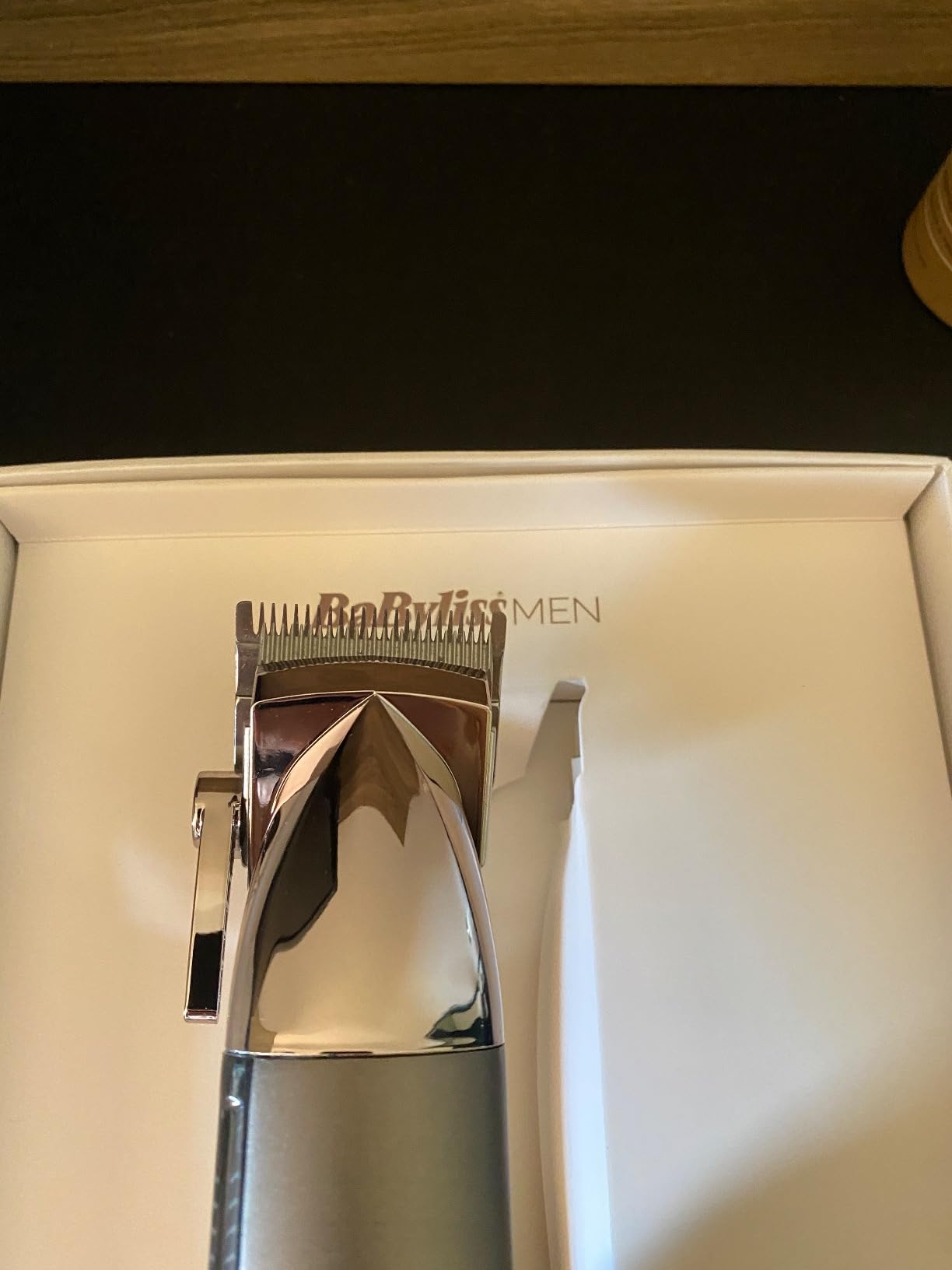 Endlich ein kabelloser Profi