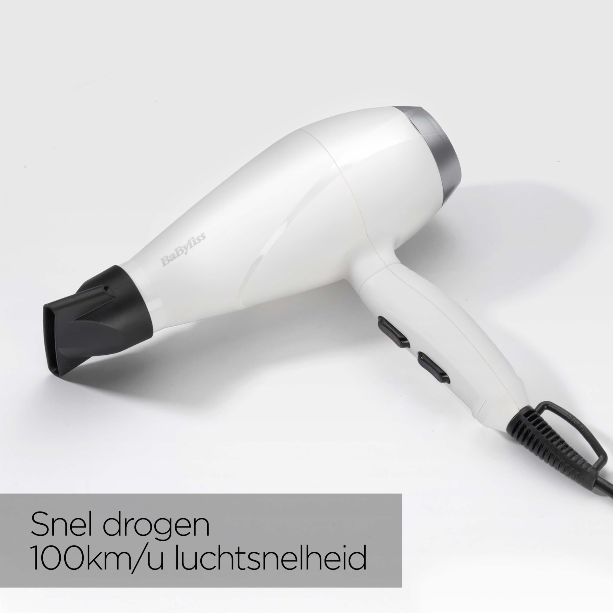 babyliss-speed-pro-2000-6704we-haartrockner-2000-w-profi-ac-f-hn-aus-italien-100 image 2