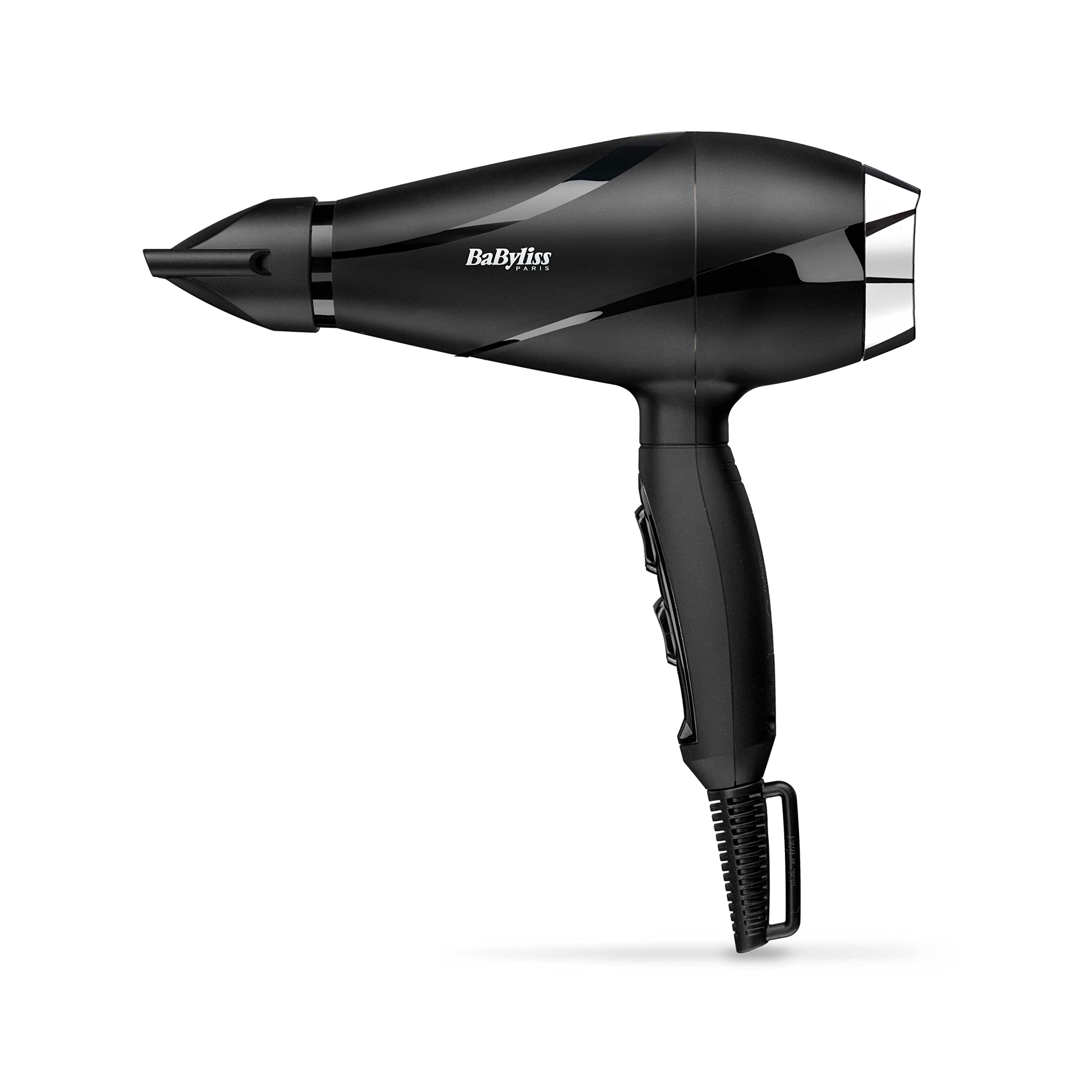 babyliss-shine-pro-2200-haartrockner-6713de-2200-w-f-hn-mit-ac-motor-ionen-techn image 4