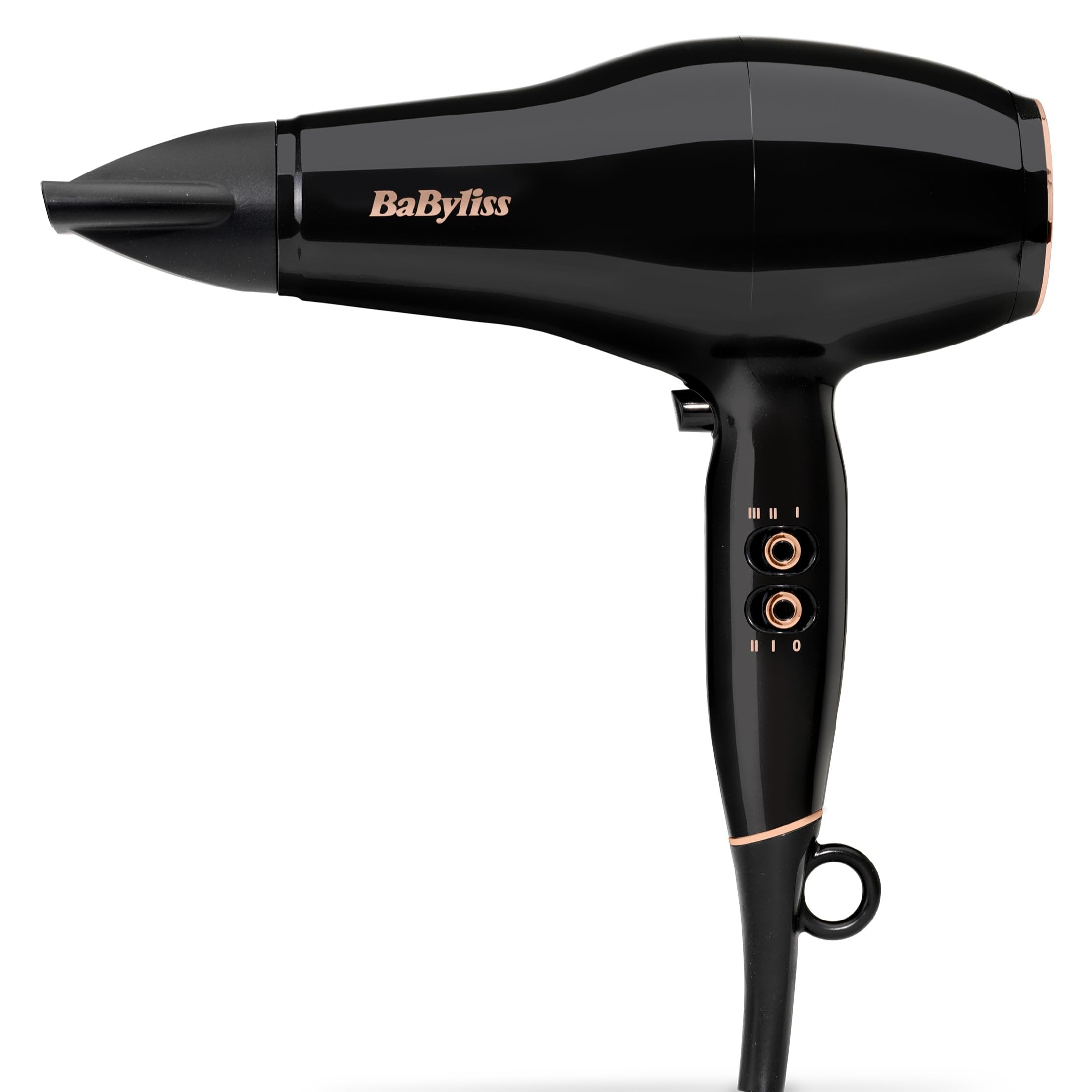 babyliss-pro-power-2300-d5245e-f-hn-mit-salon-ac-motor-anti-frizz-ionen-technolo image 1