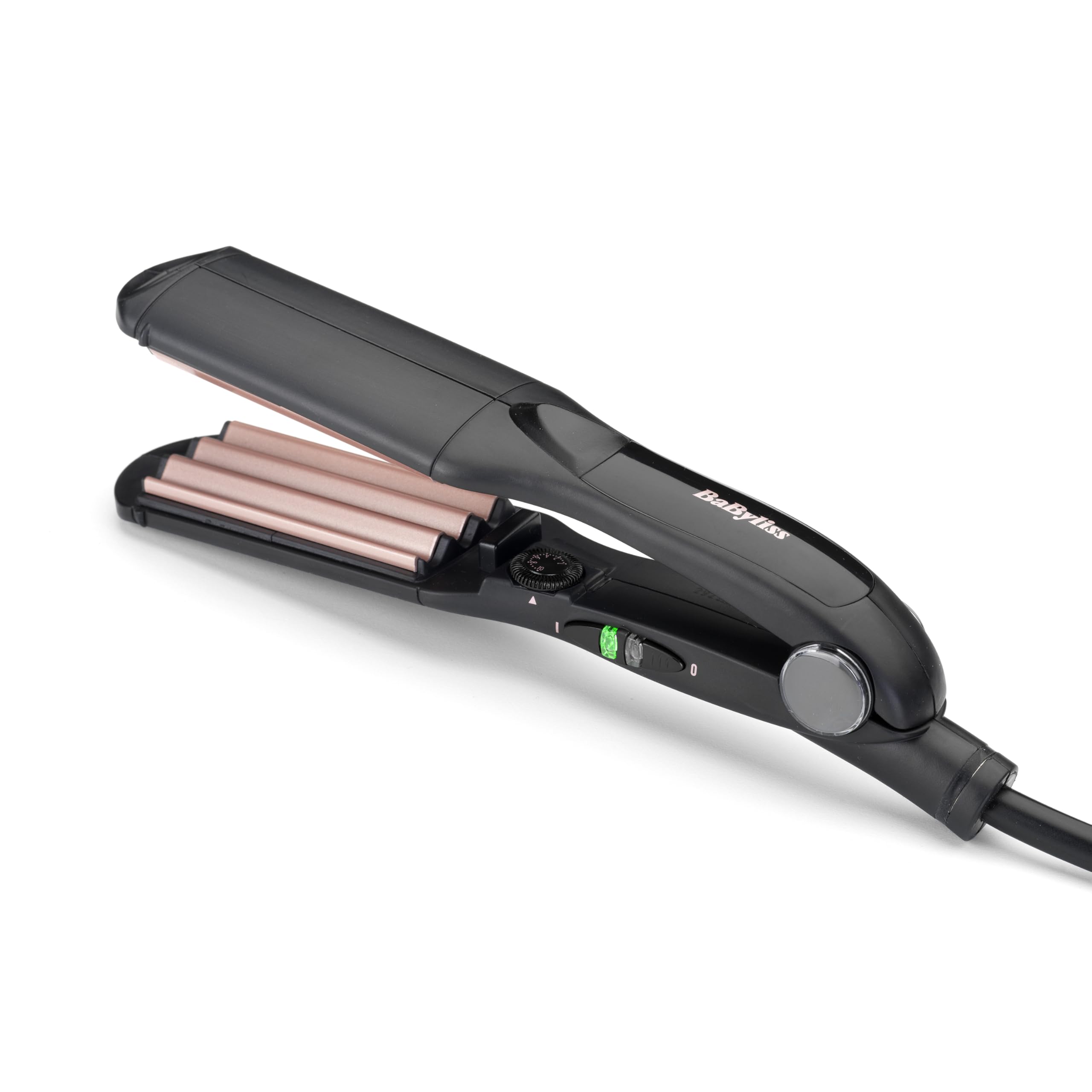 babyliss-kreppeisen-2165ce-crimper-mit-tourmalin-keramikbeschichtung-10-temperat image 6