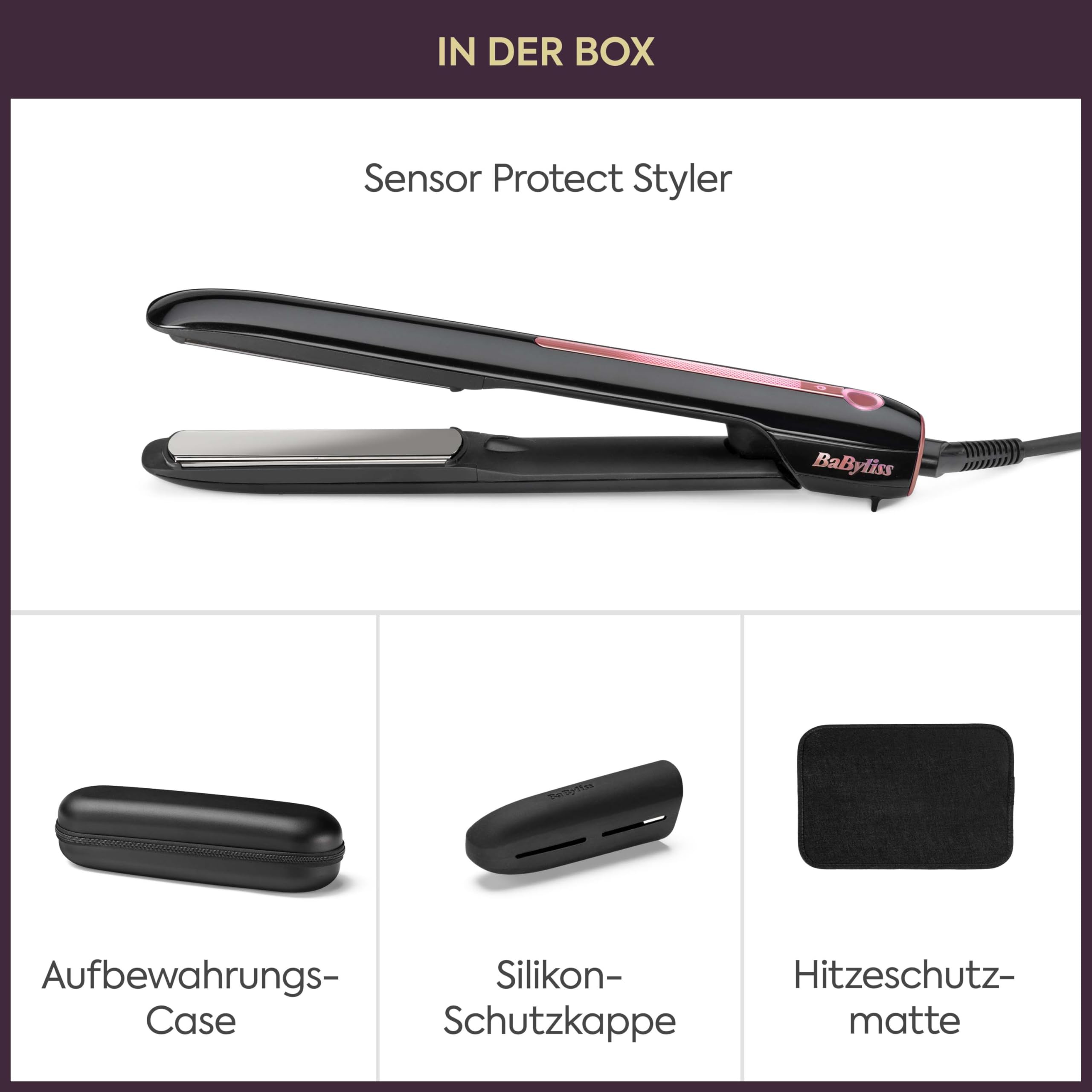 babyliss-sensor-protect-st491e-intelligentes-gl-tteisen-titanplatten-adaptive-te image 6