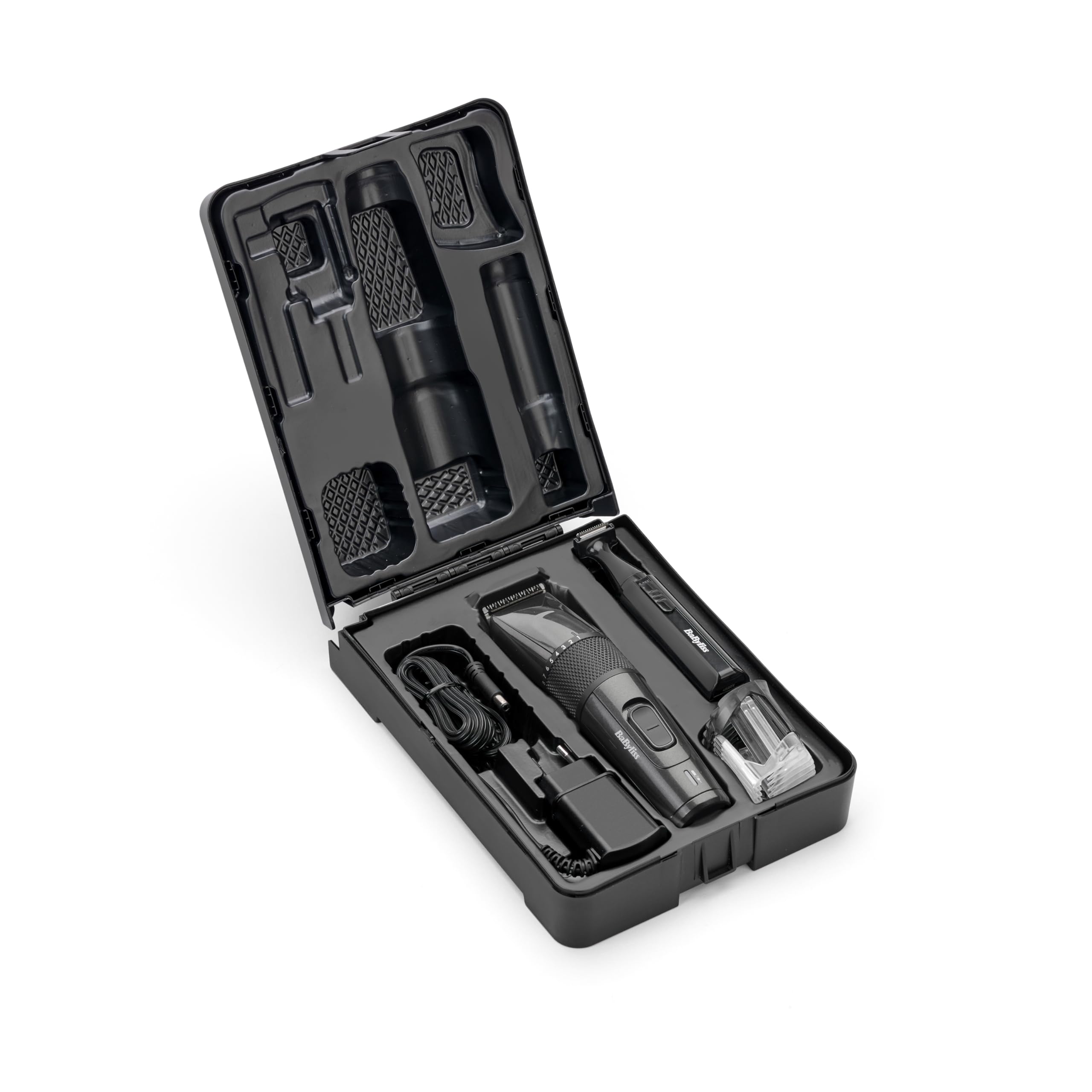 babyliss-carbon-titanium-akku-haarschneider-e978e-netz-akkubetrieb-26-schnittl-n image 2