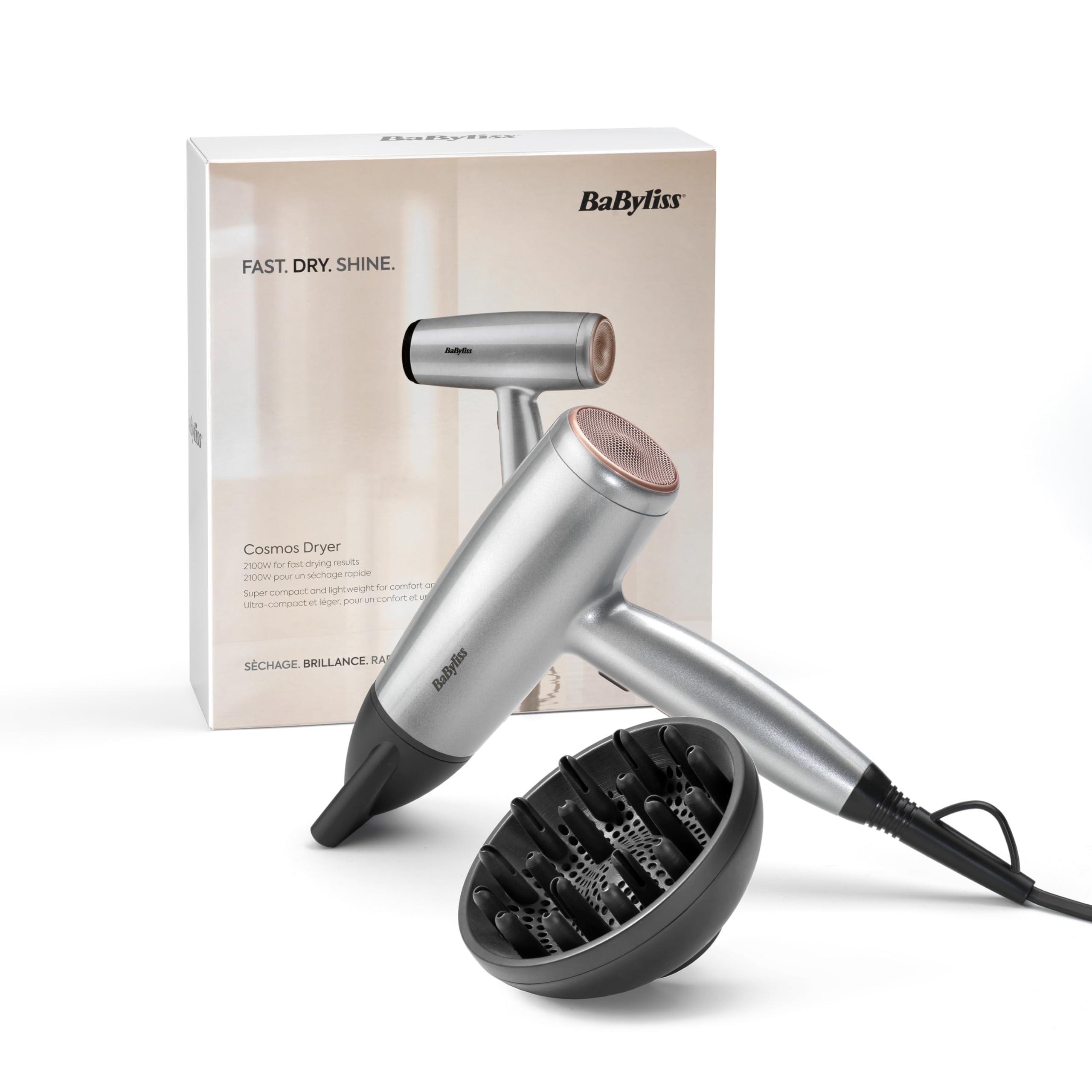 babyliss-cosmos-d580de-haartrockner-2100w-ionen-technologie-diffusor-konzentrato image 6