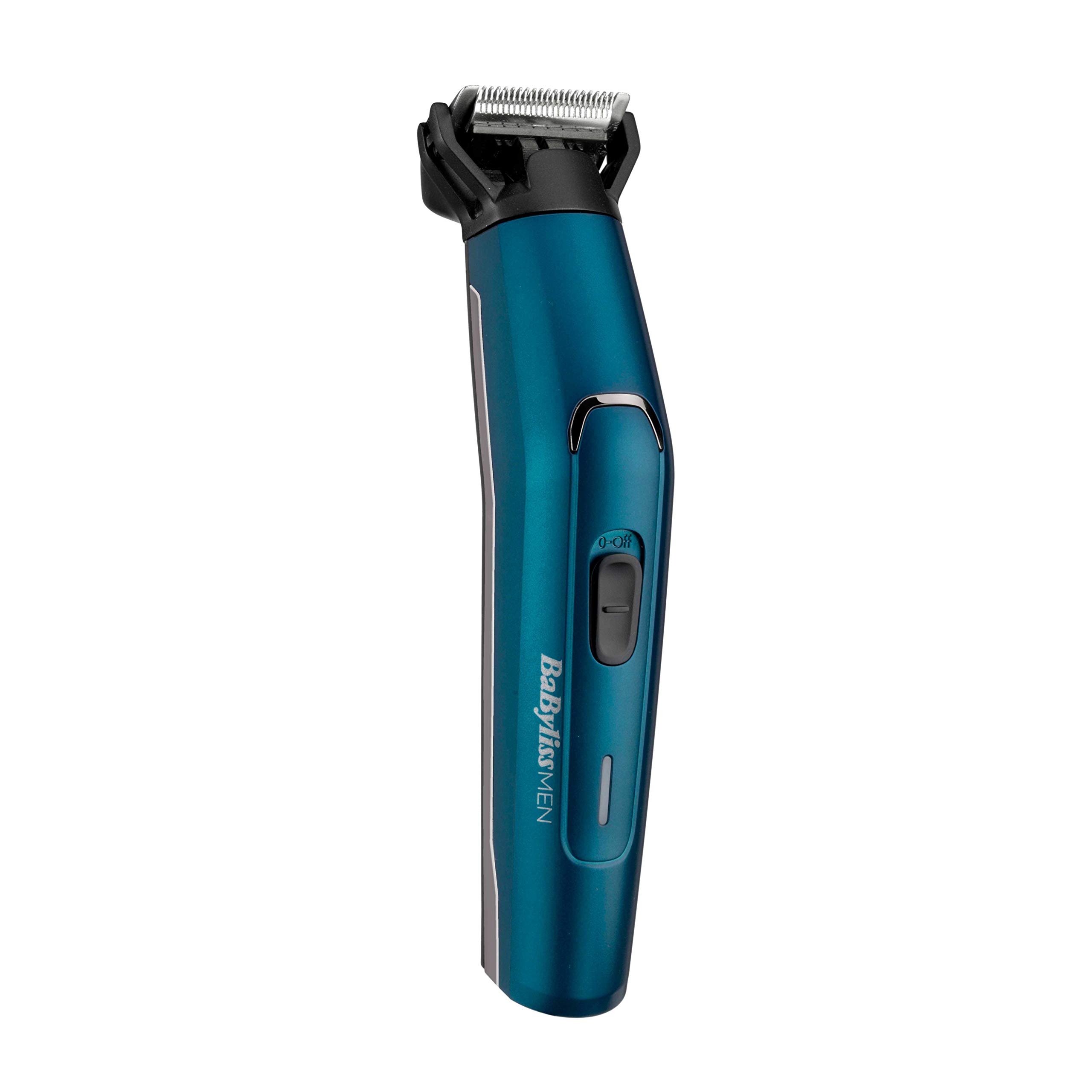 babyliss-mt890e-japanese-steel-12-in-1-multitrimmer-mit-12-aufs-tzen-f-r-gesicht image 2