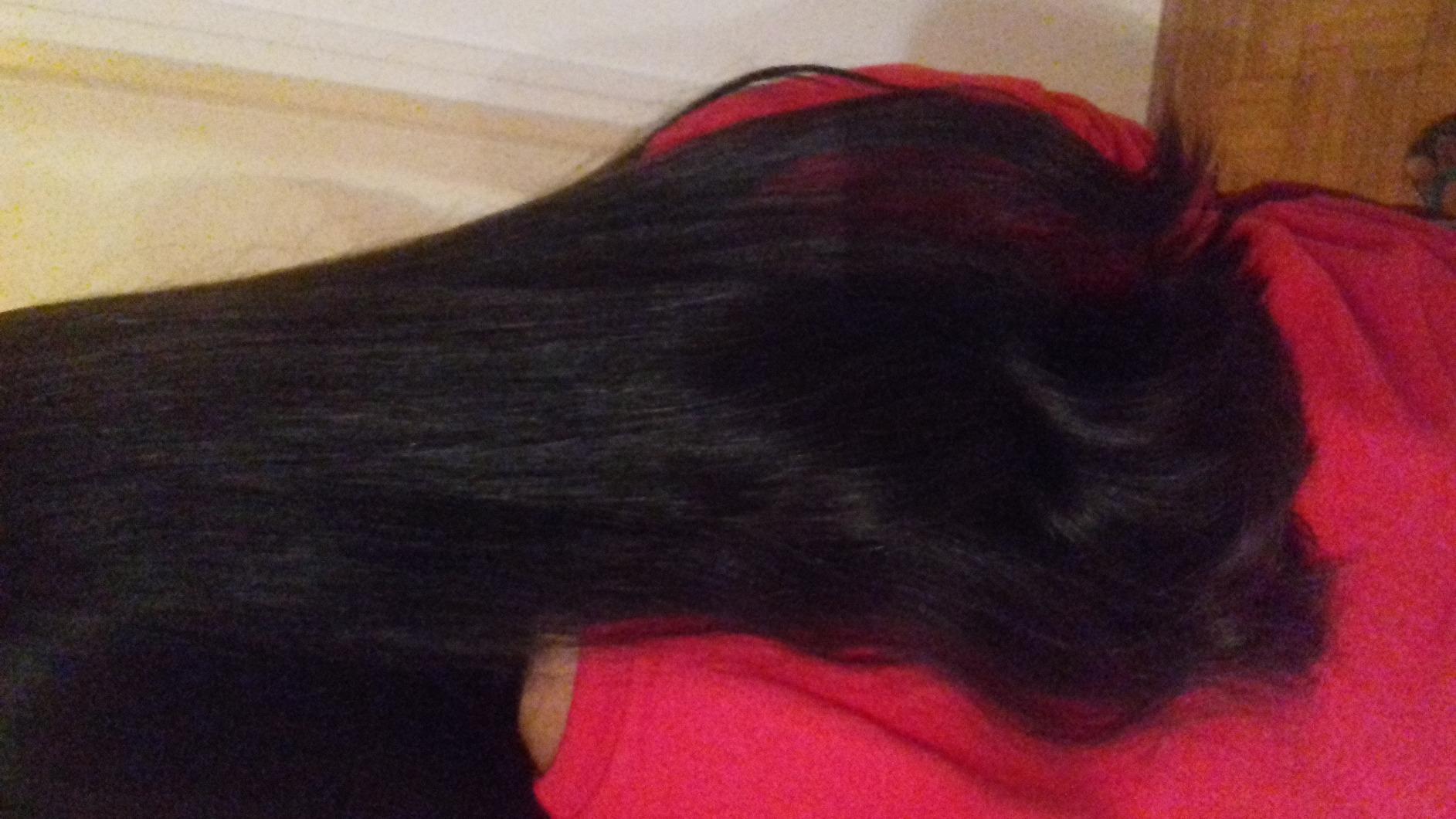 Locken halten den ganzen Tag