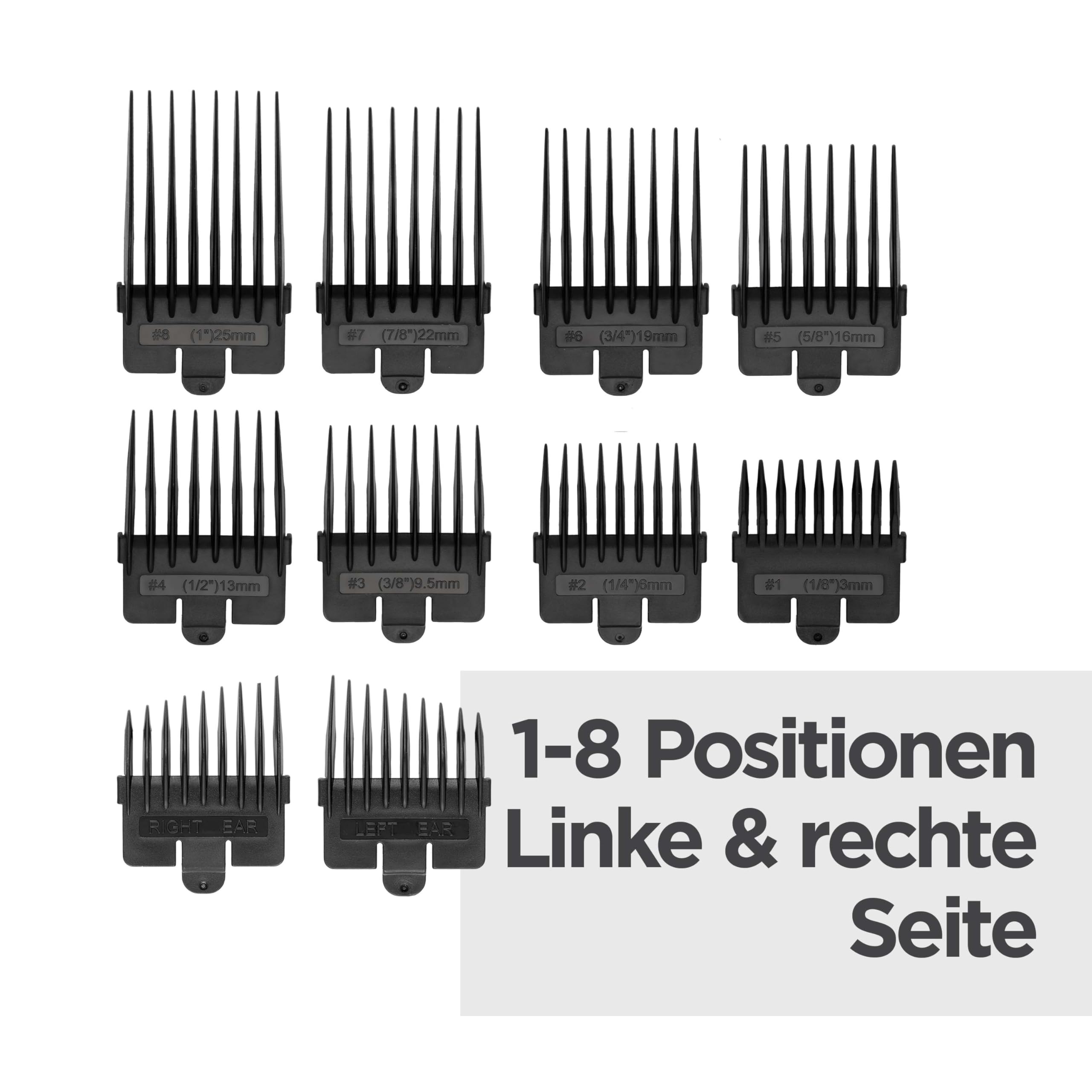 babyliss-lithium-power-haarschneider-akku-haartrimmer-mit-japanischen-stahlkling image 7