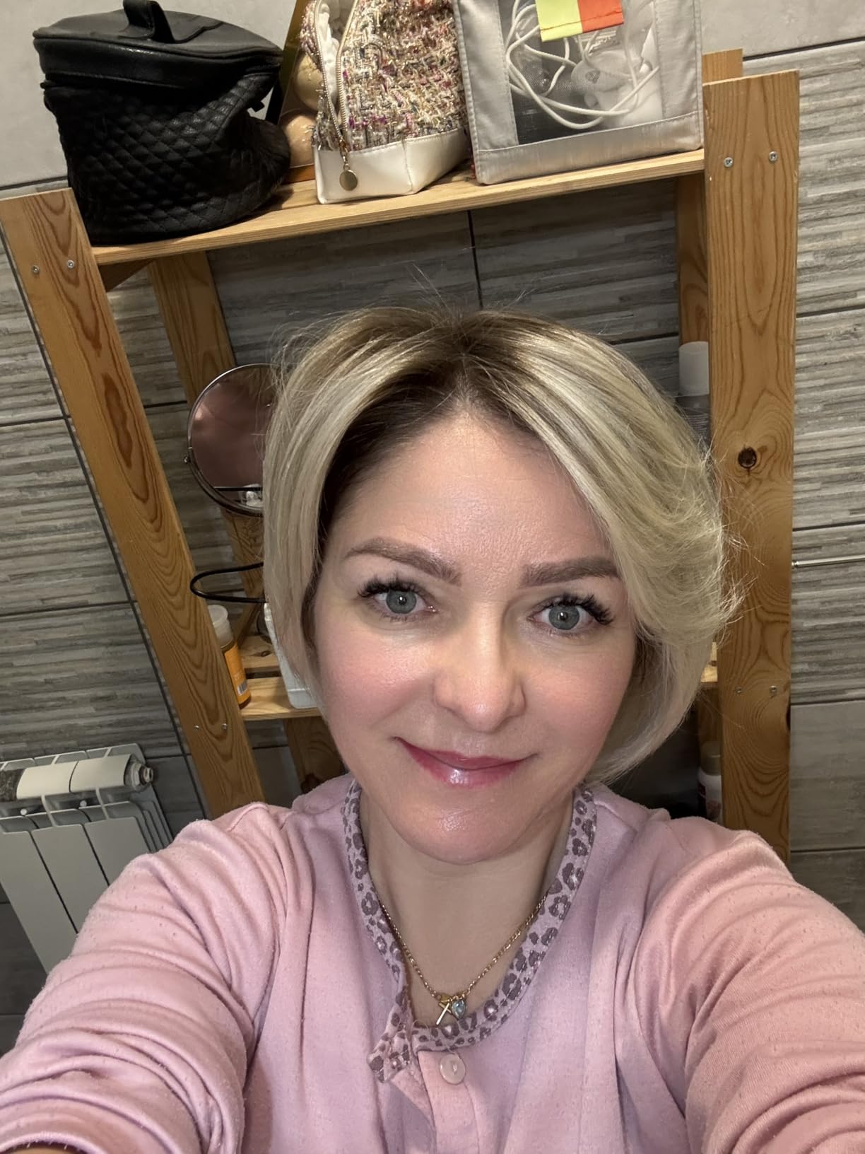 Salon-Gefühl zu Hause
