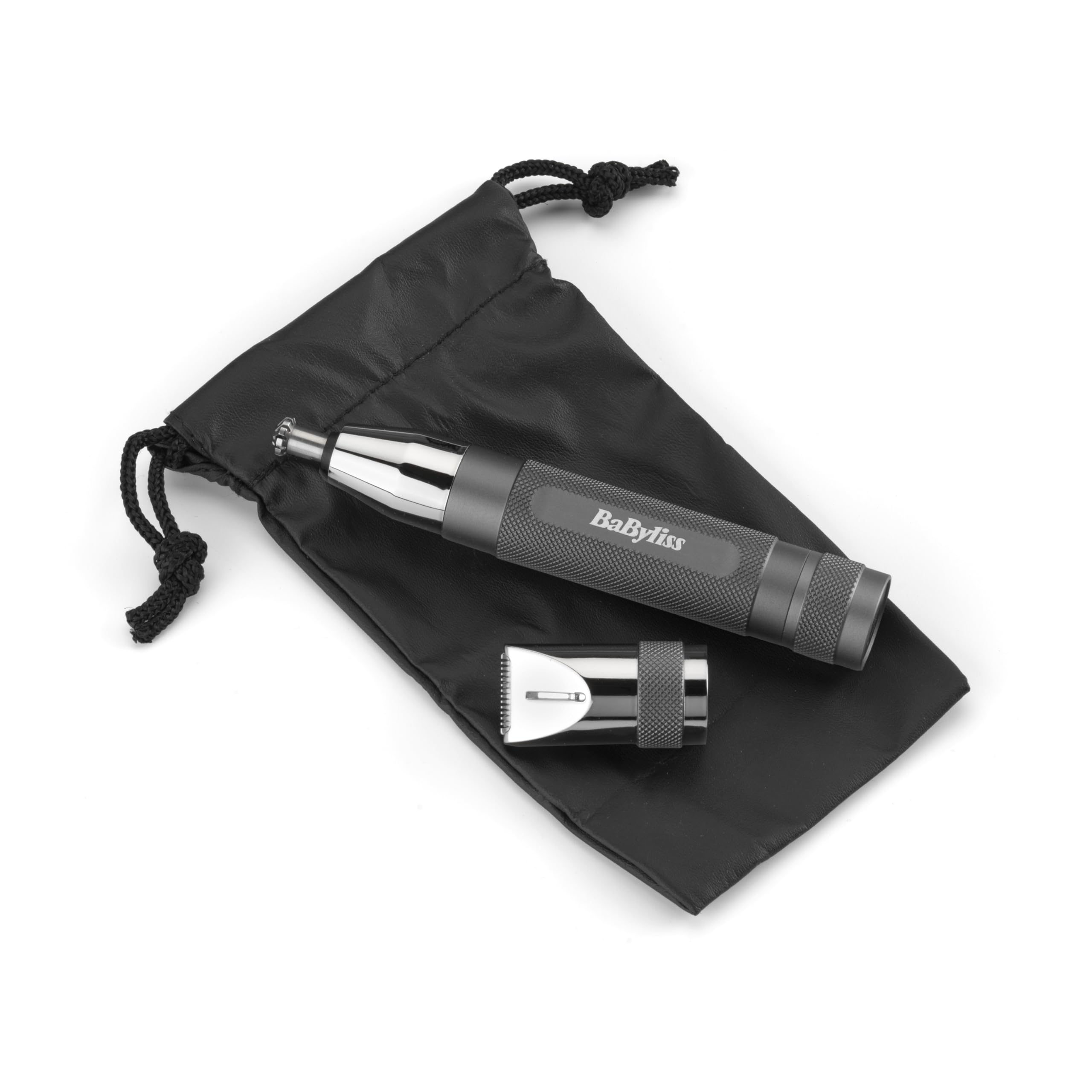 babyliss-super-x-metal-e116e-pr-zisions-detail-trimmer-3-in-1-nasen-ohren-augenb image 5
