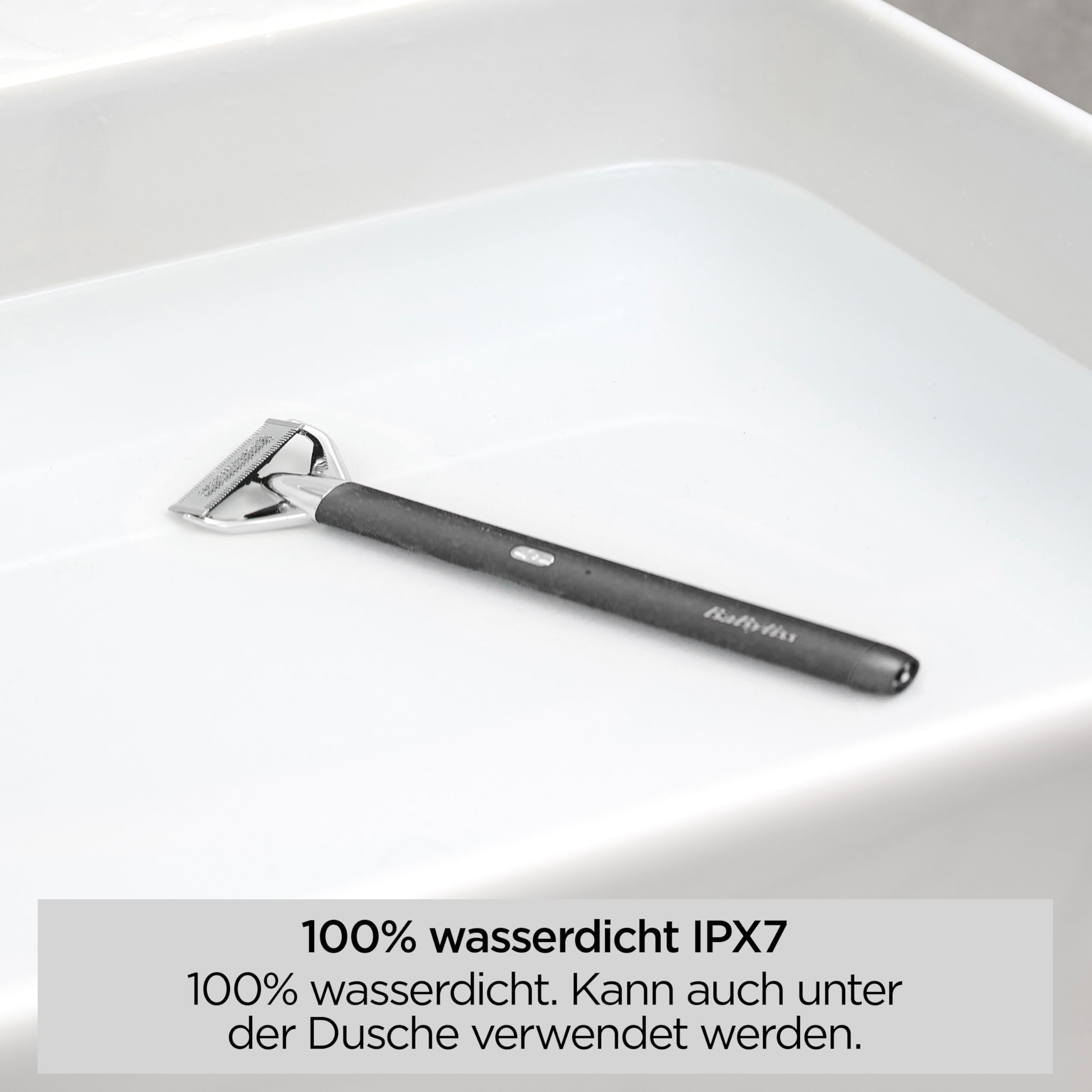 babyliss-x-blade-ot996e-elektrischer-rasierer-barttrimmer-50-flexible-klinge-aus image 7