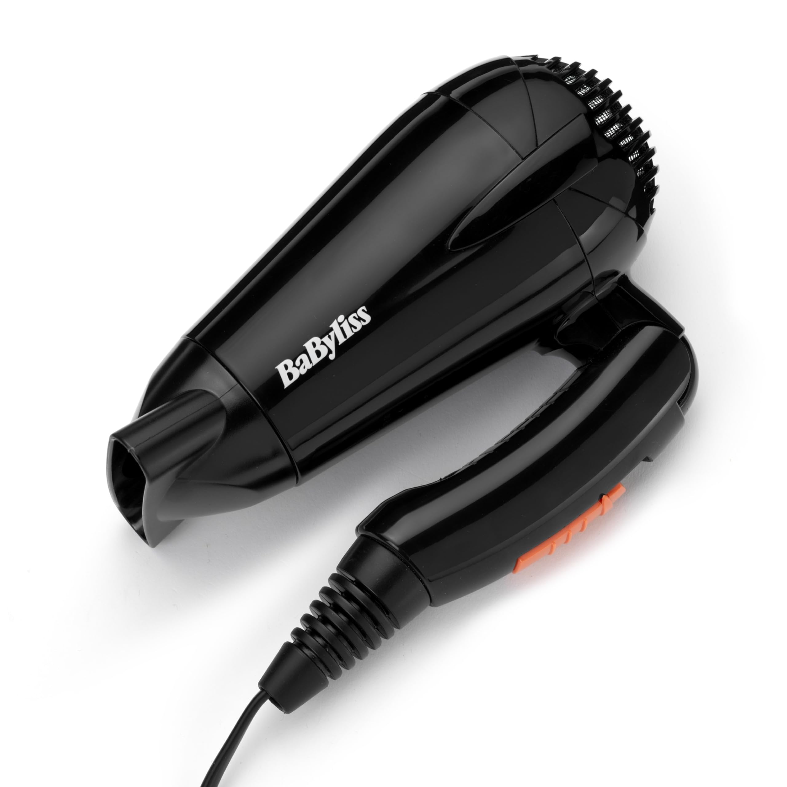babyliss-travel-folding-5334e-reisef-hn-2000w-mit-universalspannung-und-faltbare image 1