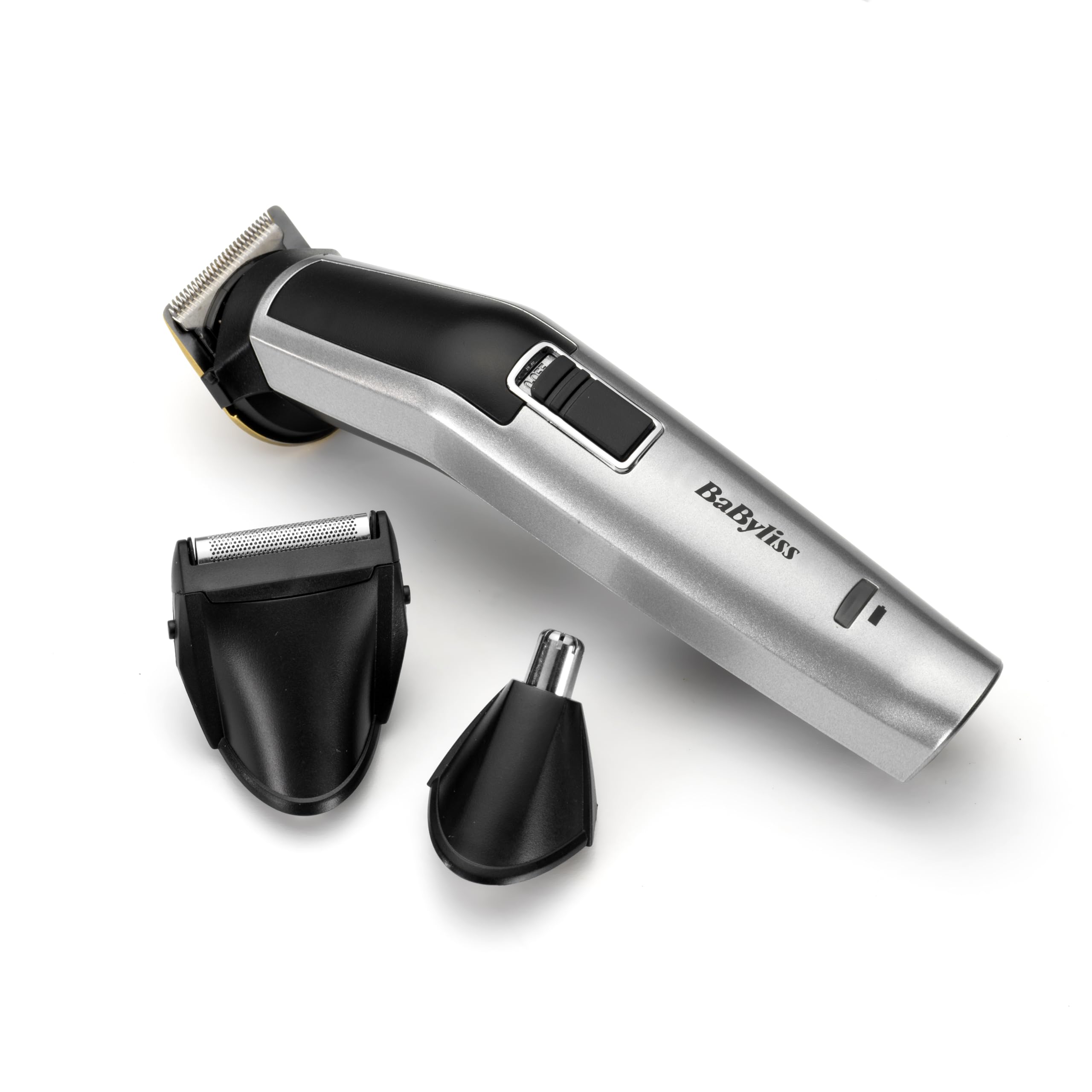 babyliss-mt726e-8-in-1-titanium-multi-trimmer-mit-akku-titan-klingen-f-r-gesicht image 1