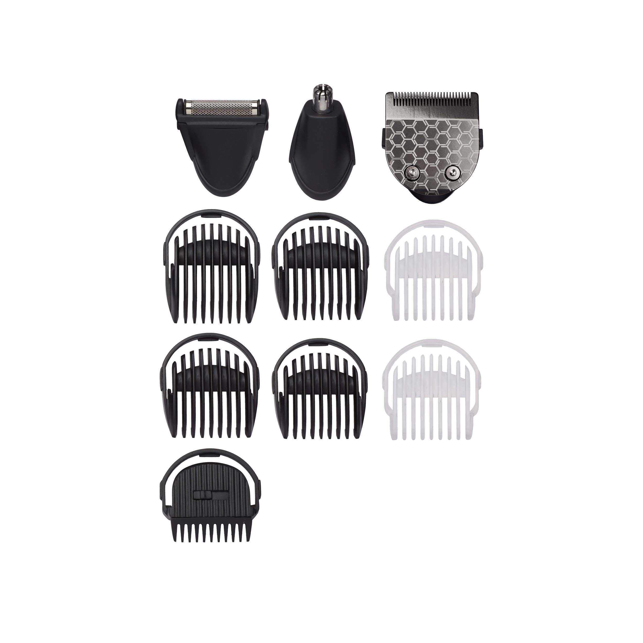 babyliss-10-in-1-carbon-titanium-multi-grooming-trimmer-mt727e-kabelloser-all-in image 5