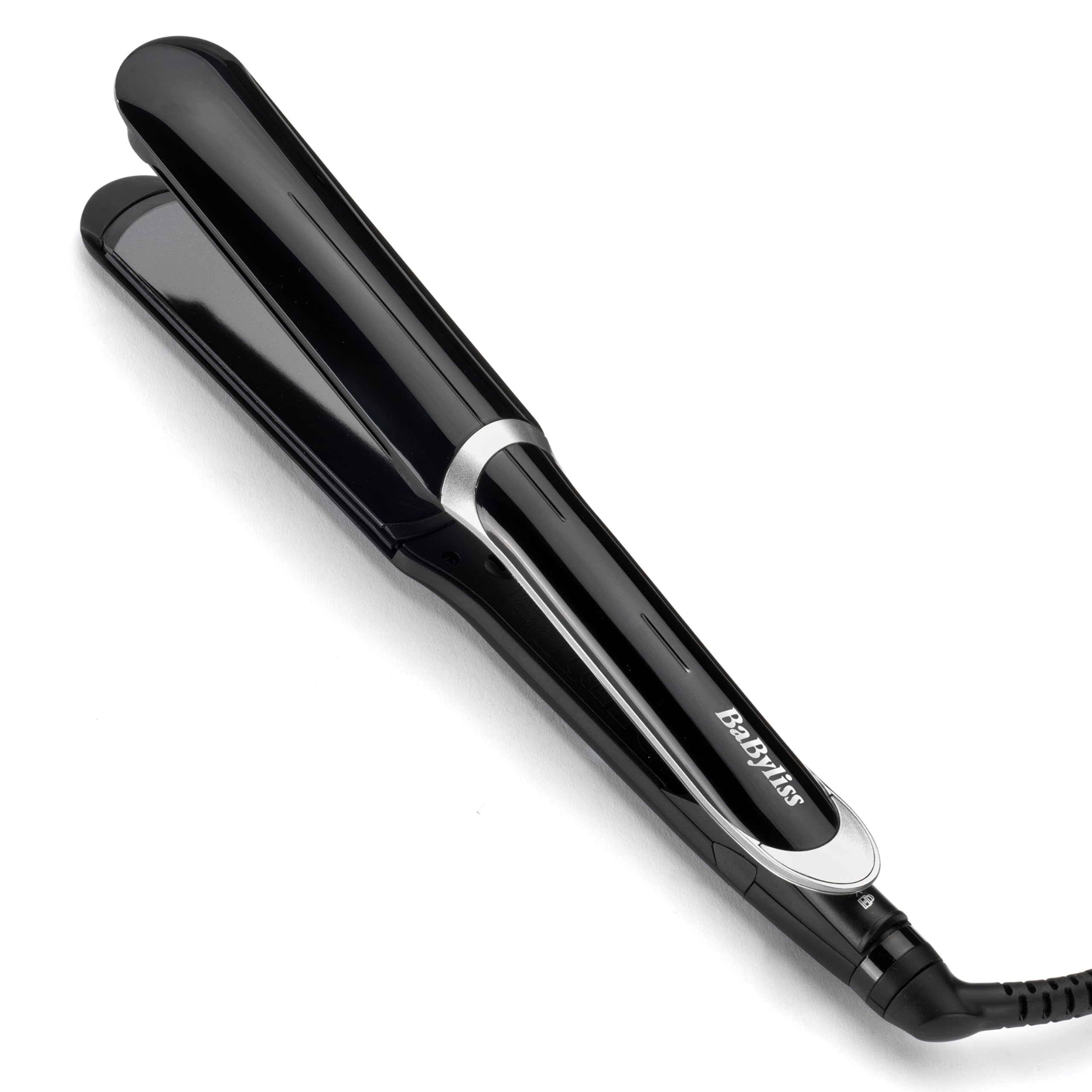 babyliss-smooth-pro-wide-st397e-gl-tteisen-35-mm-tourmalin-keramikplatten-ionen- image 1