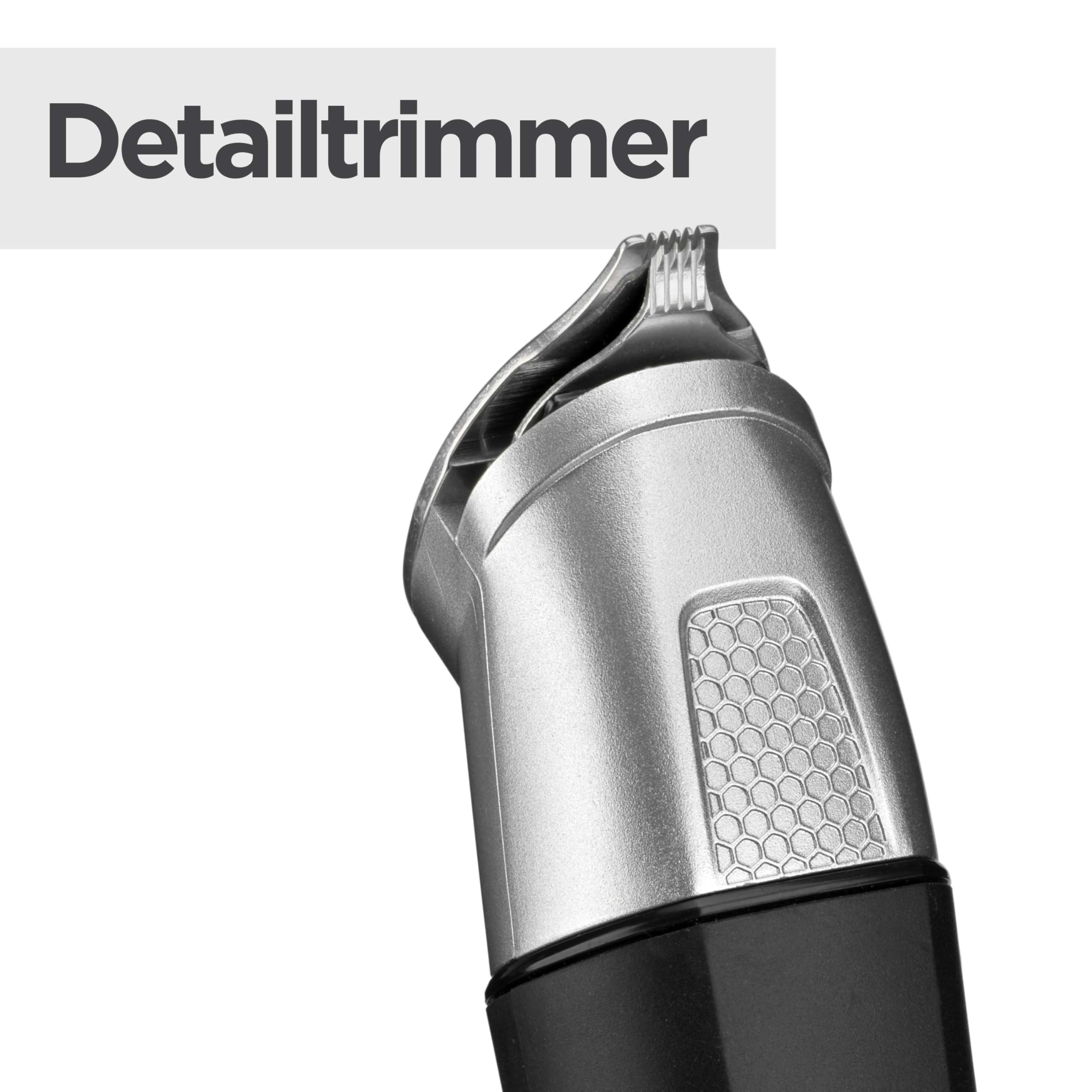 babyliss-lithium-power-mt812e-11-in-1-multi-trimmer-grooming-kit-mit-barttrimmer image 7