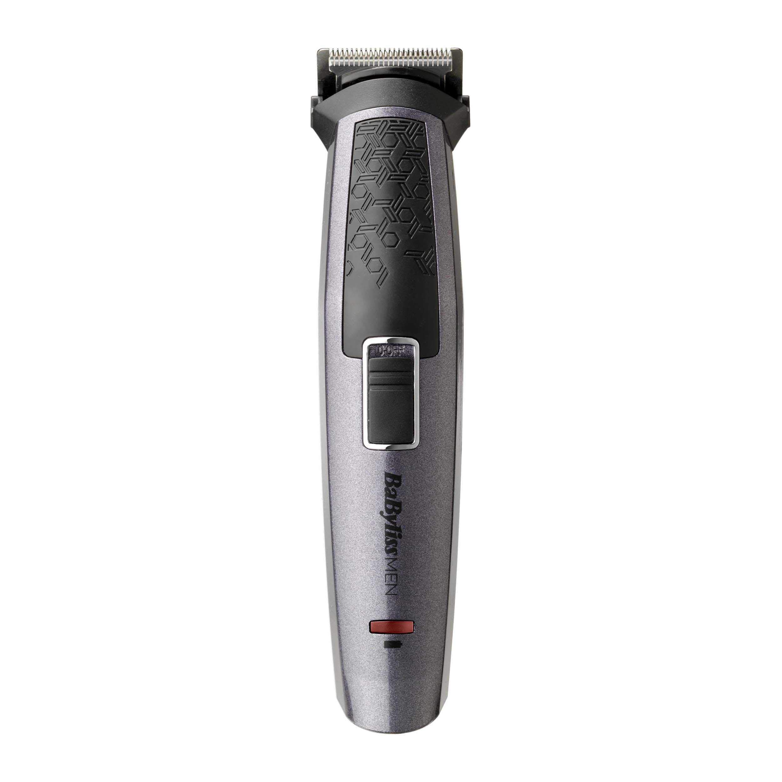 babyliss-10-in-1-carbon-titanium-multi-grooming-trimmer-mt727e-kabelloser-all-in image 4