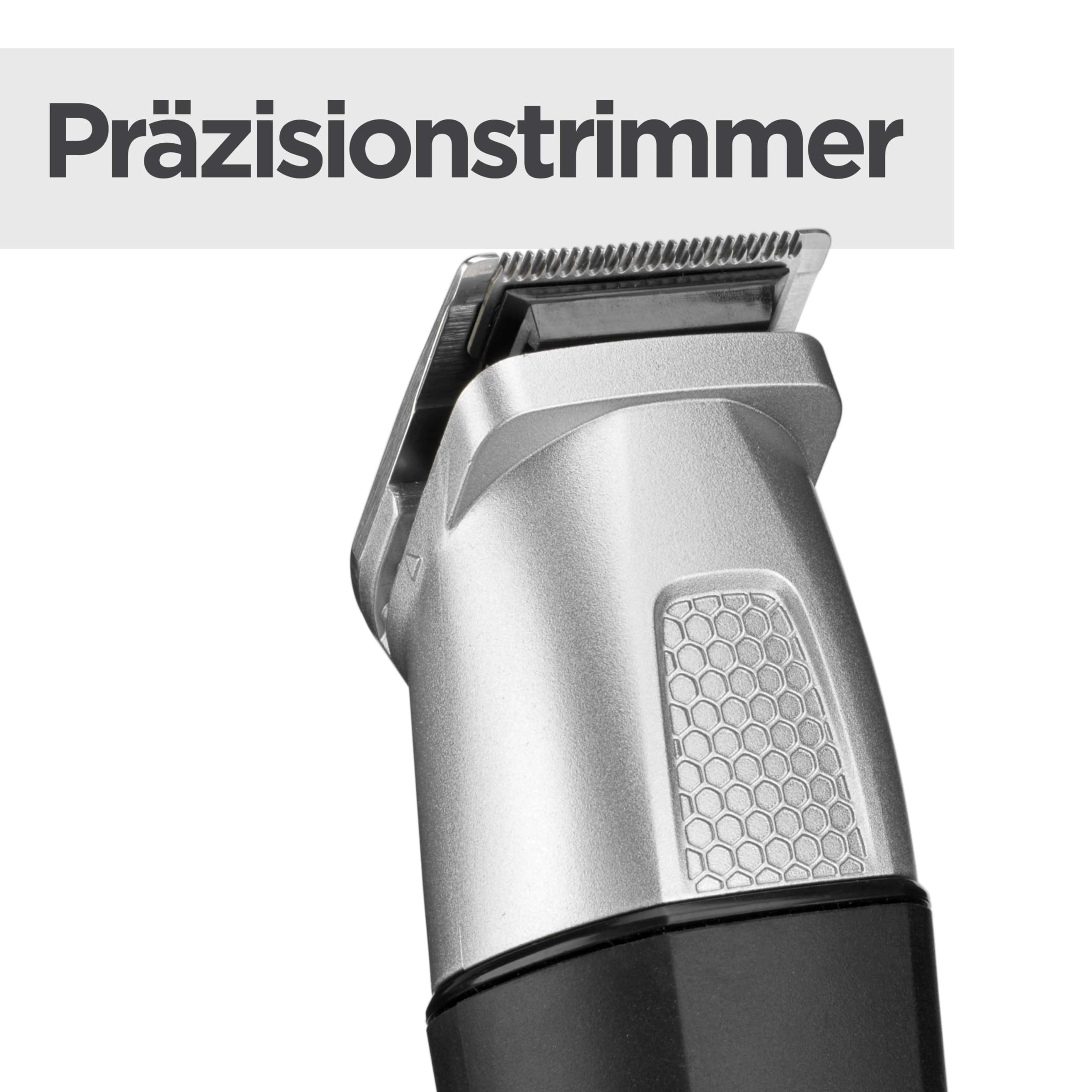 babyliss-lithium-power-mt812e-11-in-1-multi-trimmer-grooming-kit-mit-barttrimmer image 4