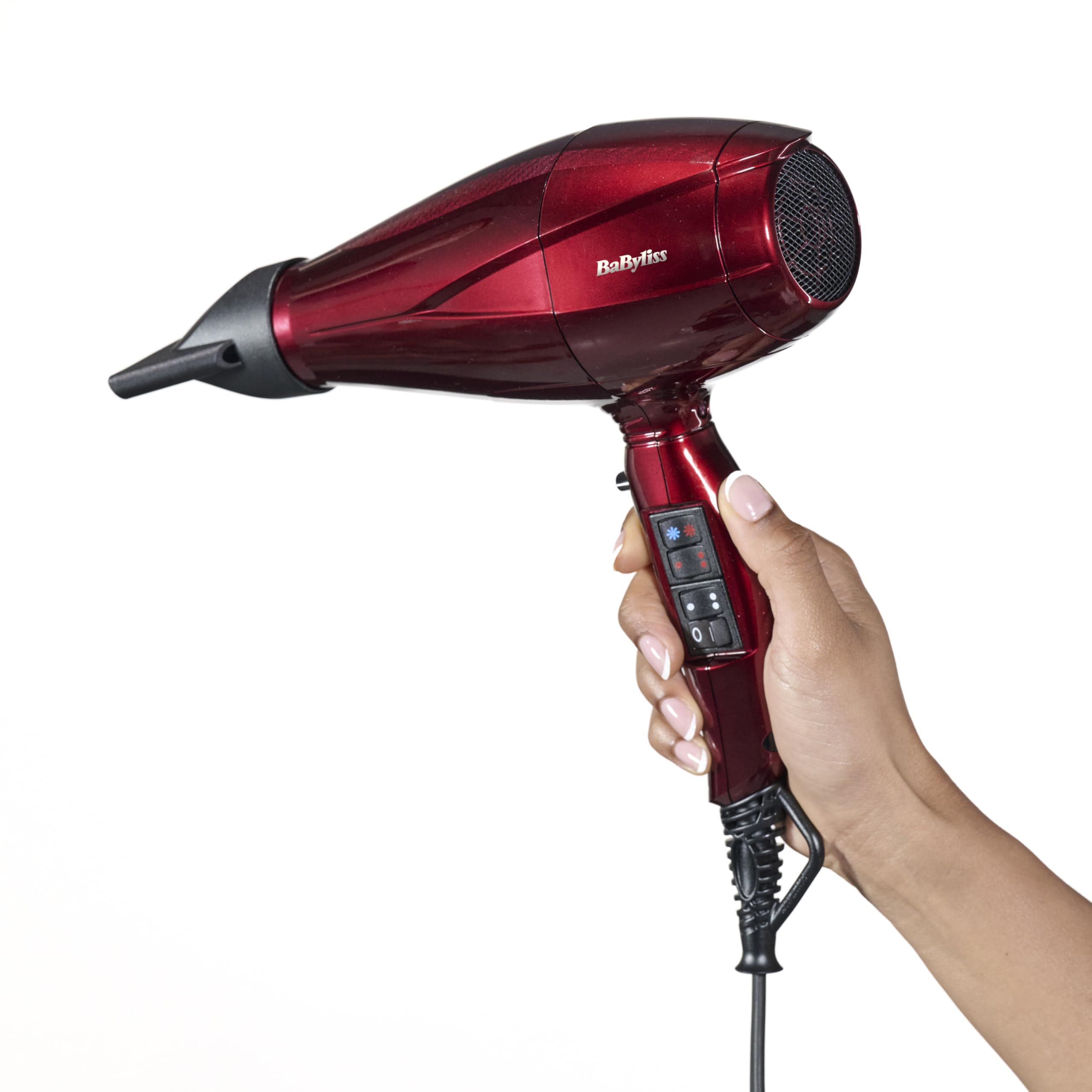 babyliss-pro-digital-6001de-haartrockner-mit-diffusor-2200w-profi-f-hn-ionen-tec image 7