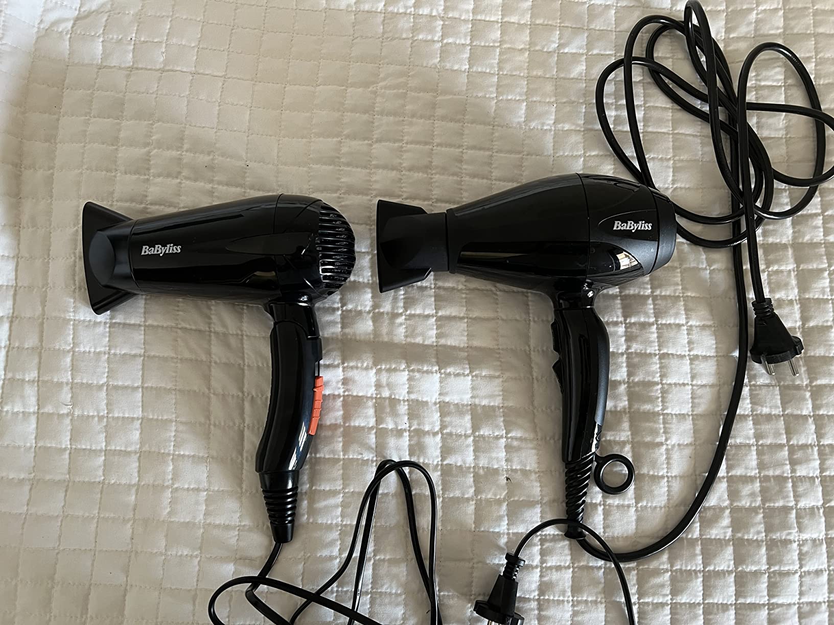 Nur für kurze Haare