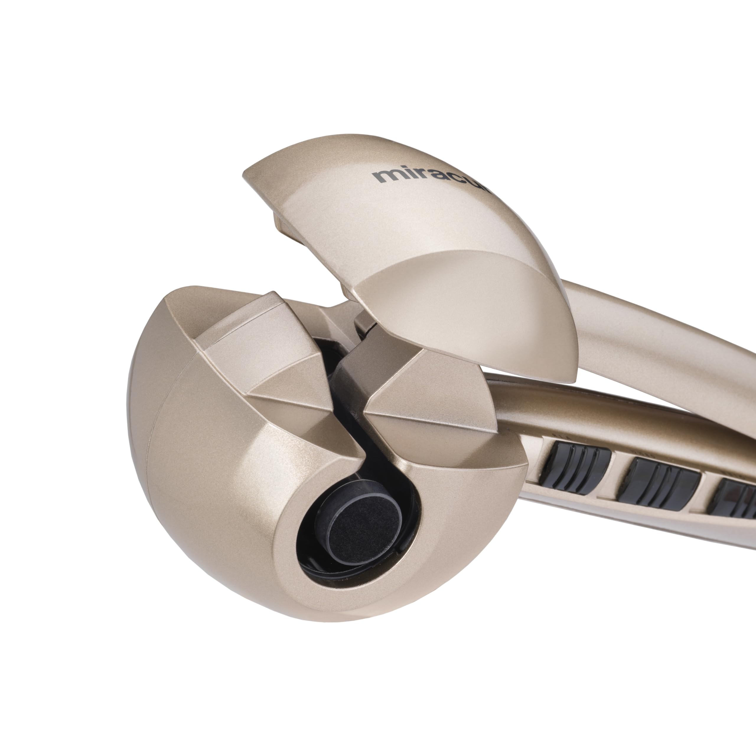 babyliss-pro-miracurl-light-bronze-bab2665ge-auto-curler-automatischer-lockensta image 2