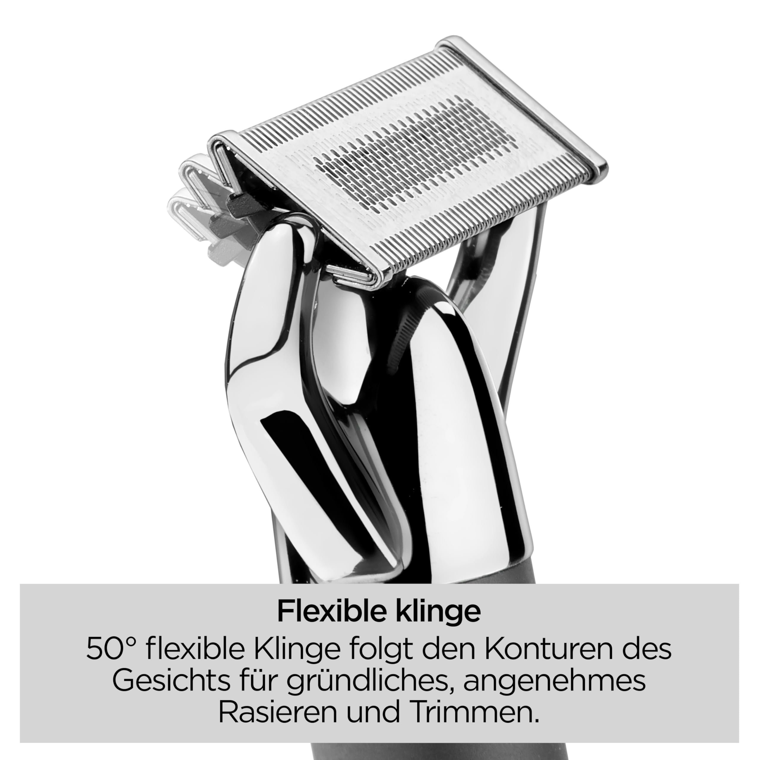babyliss-x-blade-ot996e-elektrischer-rasierer-barttrimmer-50-flexible-klinge-aus image 4