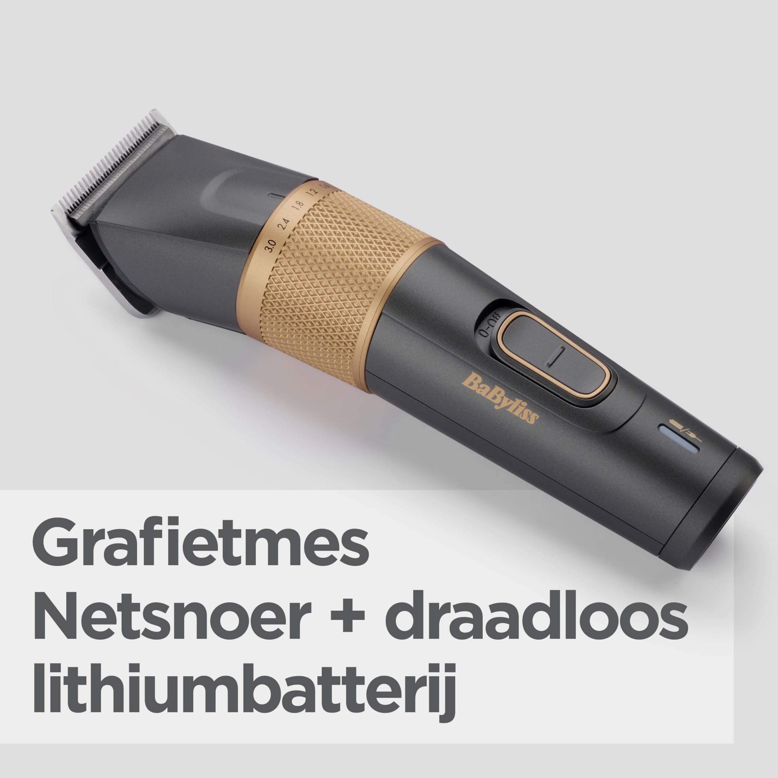 babyliss-graphite-precision-e987e-haarschneider-mit-graphit-klinge-8-kammaufs-tz image 8