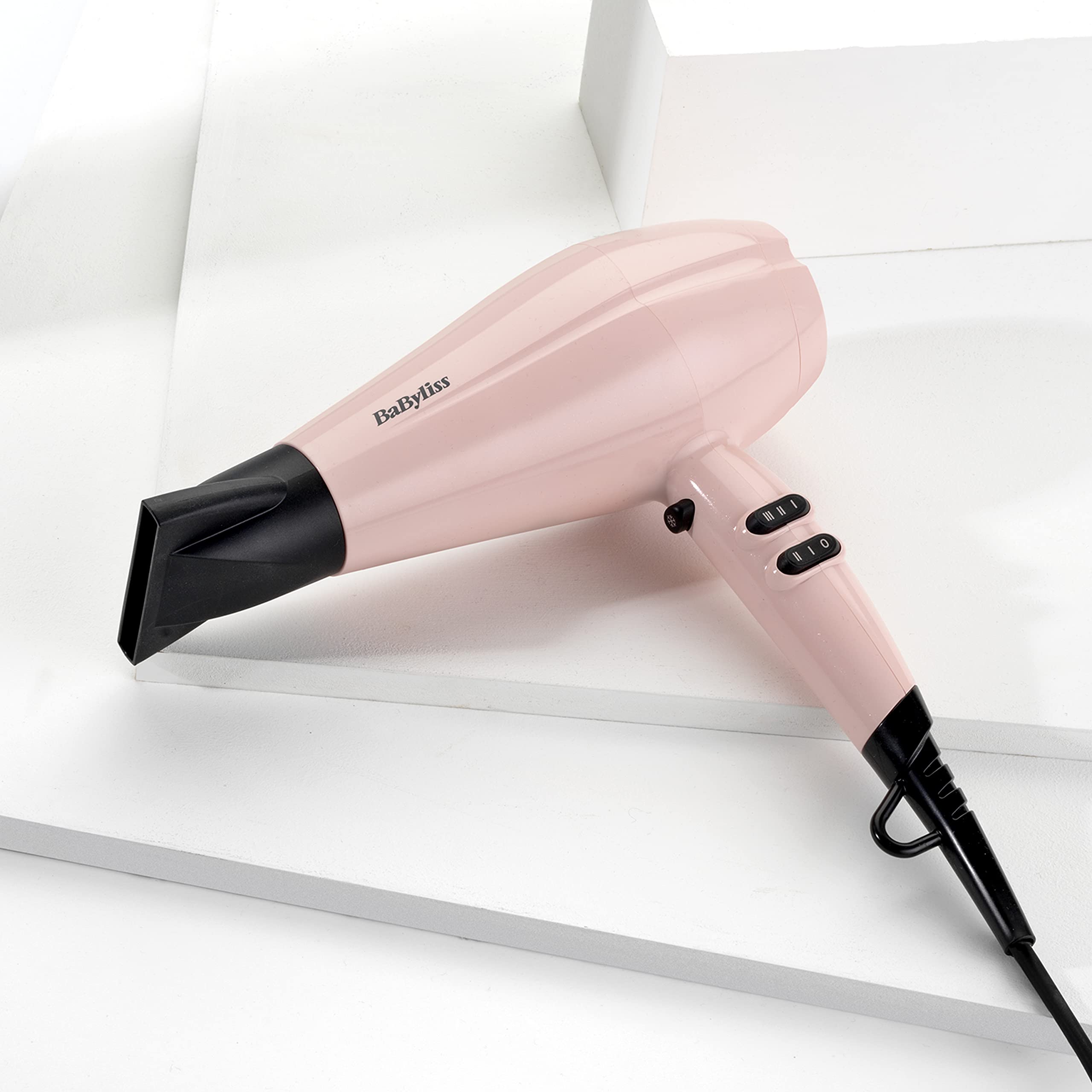 babyliss-rose-blush-haartrockner-5337pre-2200-w-f-hn-mit-ionen-technologie-3-tem image 5