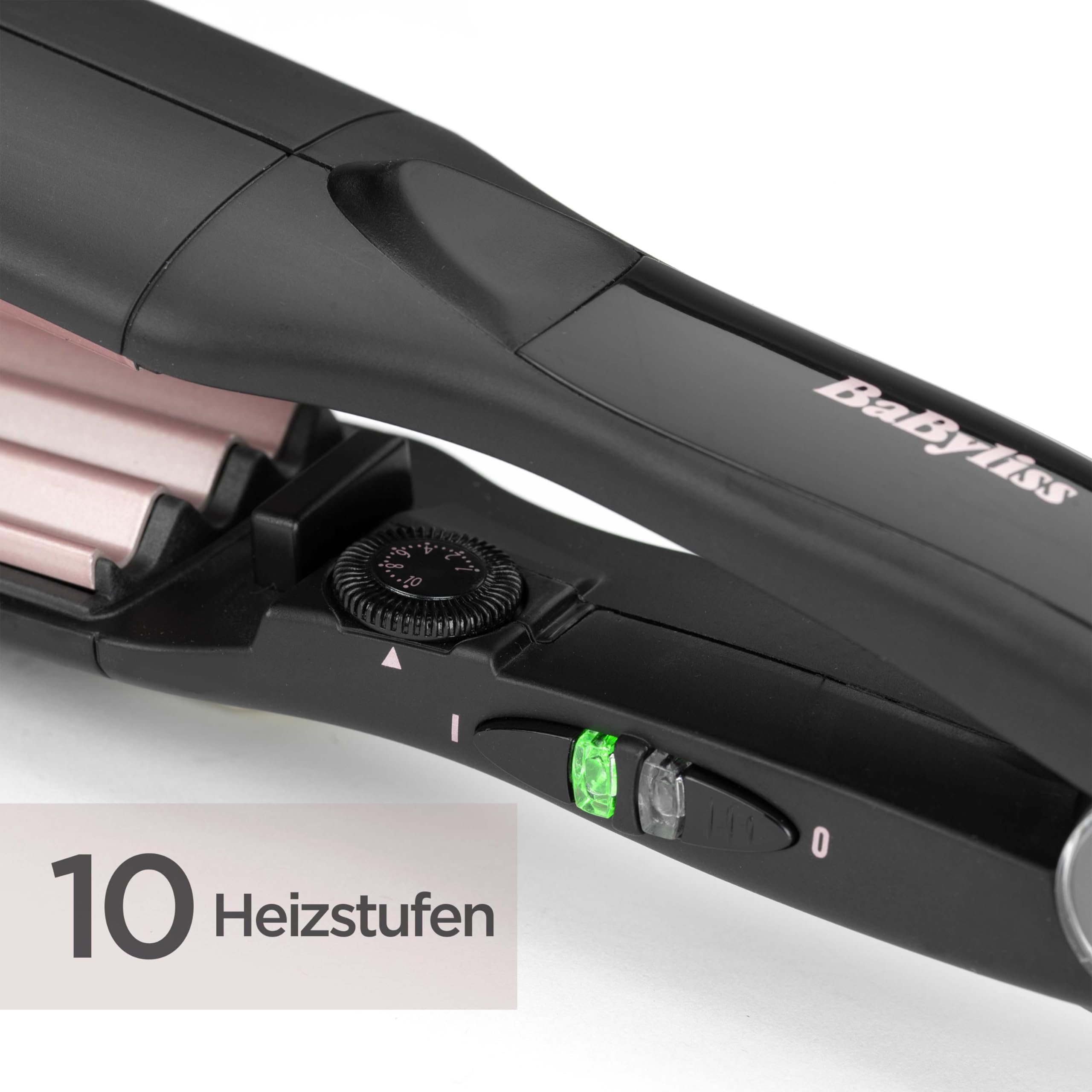 babyliss-kreppeisen-2165ce-crimper-mit-tourmalin-keramikbeschichtung-10-temperat image 3