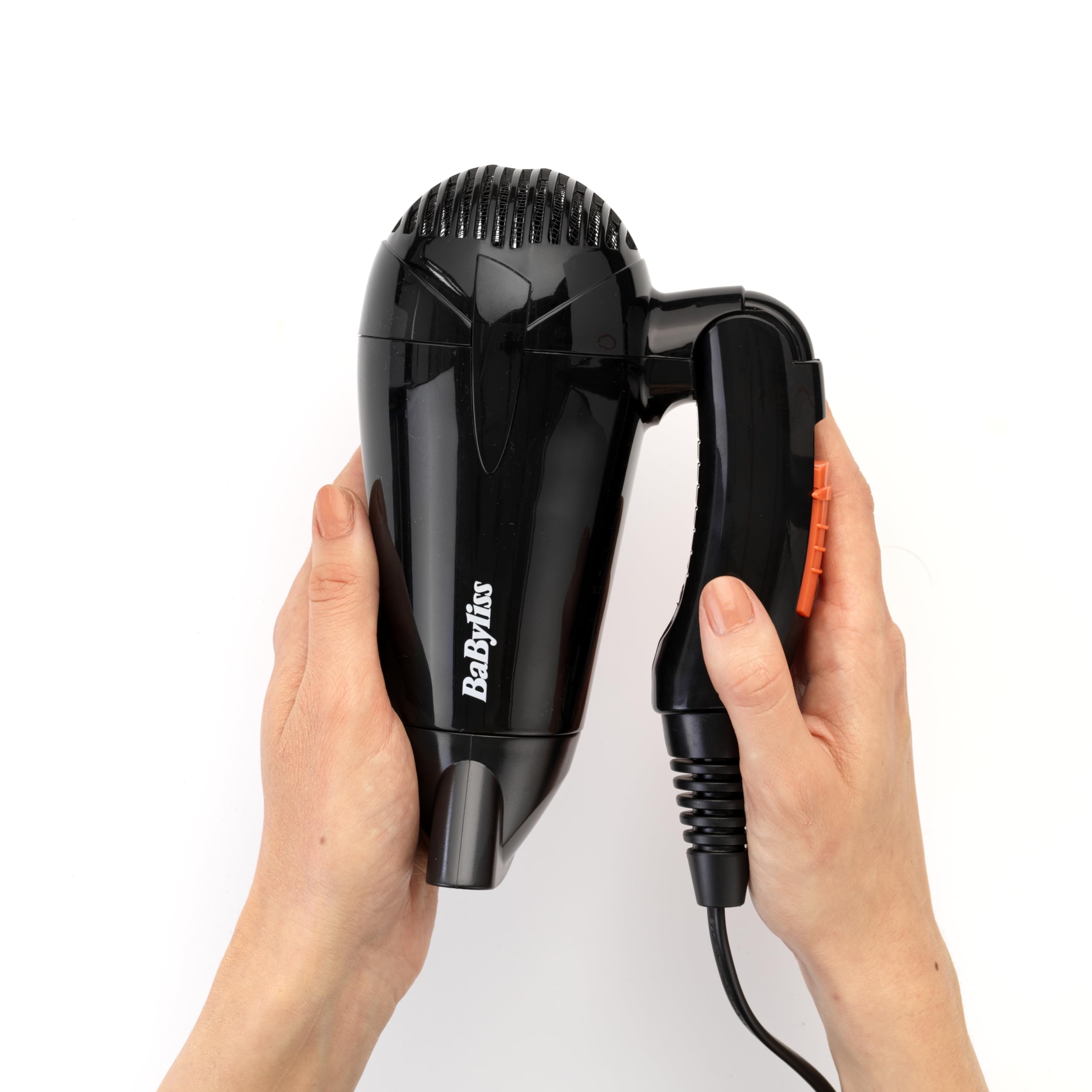 babyliss-travel-folding-5334e-reisef-hn-2000w-mit-universalspannung-und-faltbare image 2